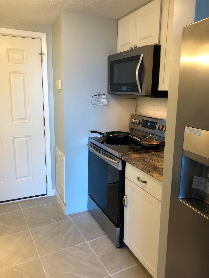 PIRATES BAY PH 1 - Residential