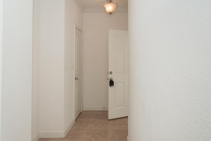 INDIANOLA ON THE WATER - Residential Lease