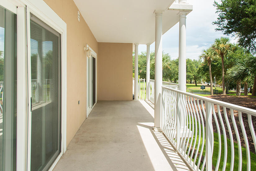 INDIANOLA ON THE WATER - Residential Lease