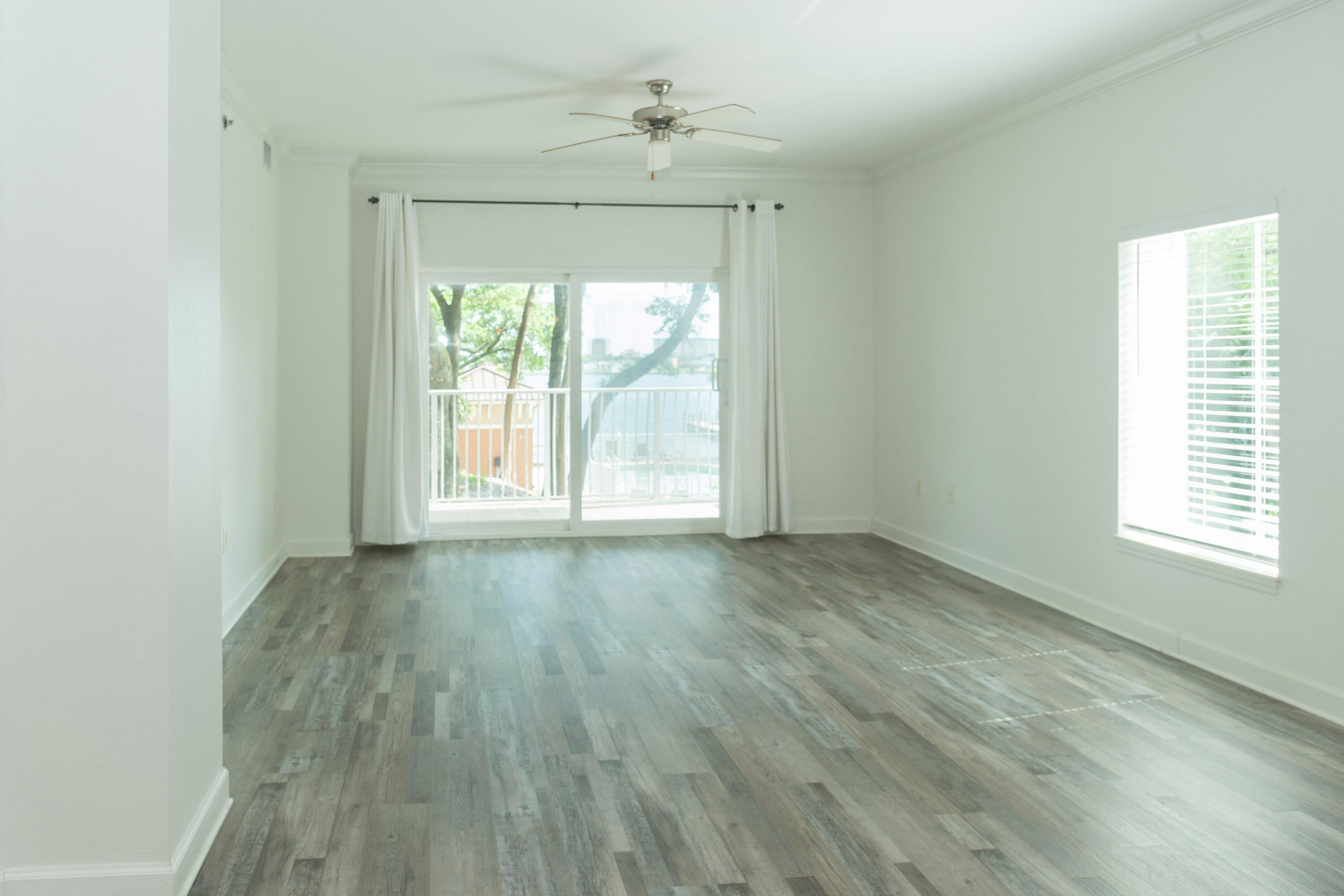 INDIANOLA ON THE WATER - Residential Lease