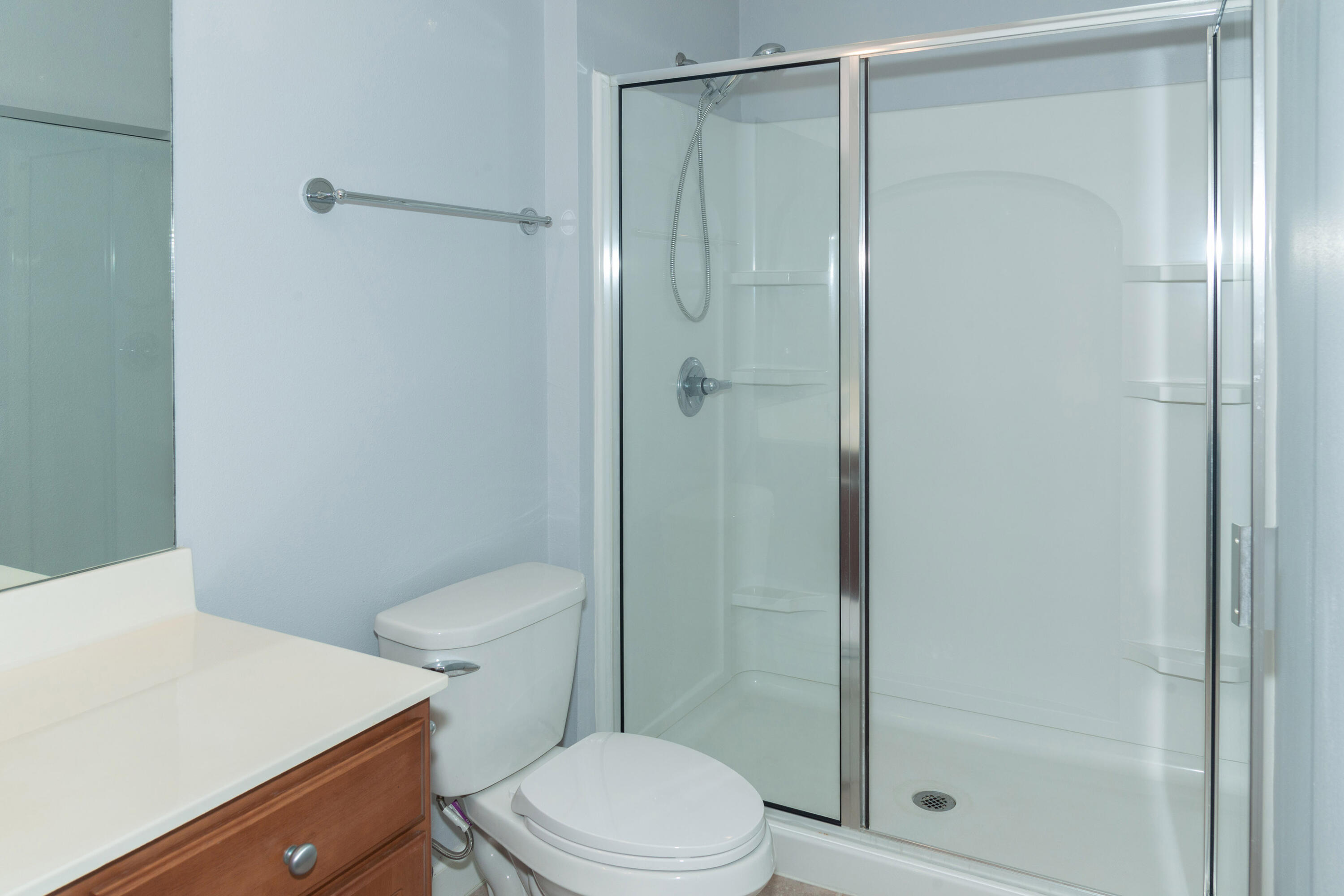 INDIANOLA ON THE WATER - Residential Lease