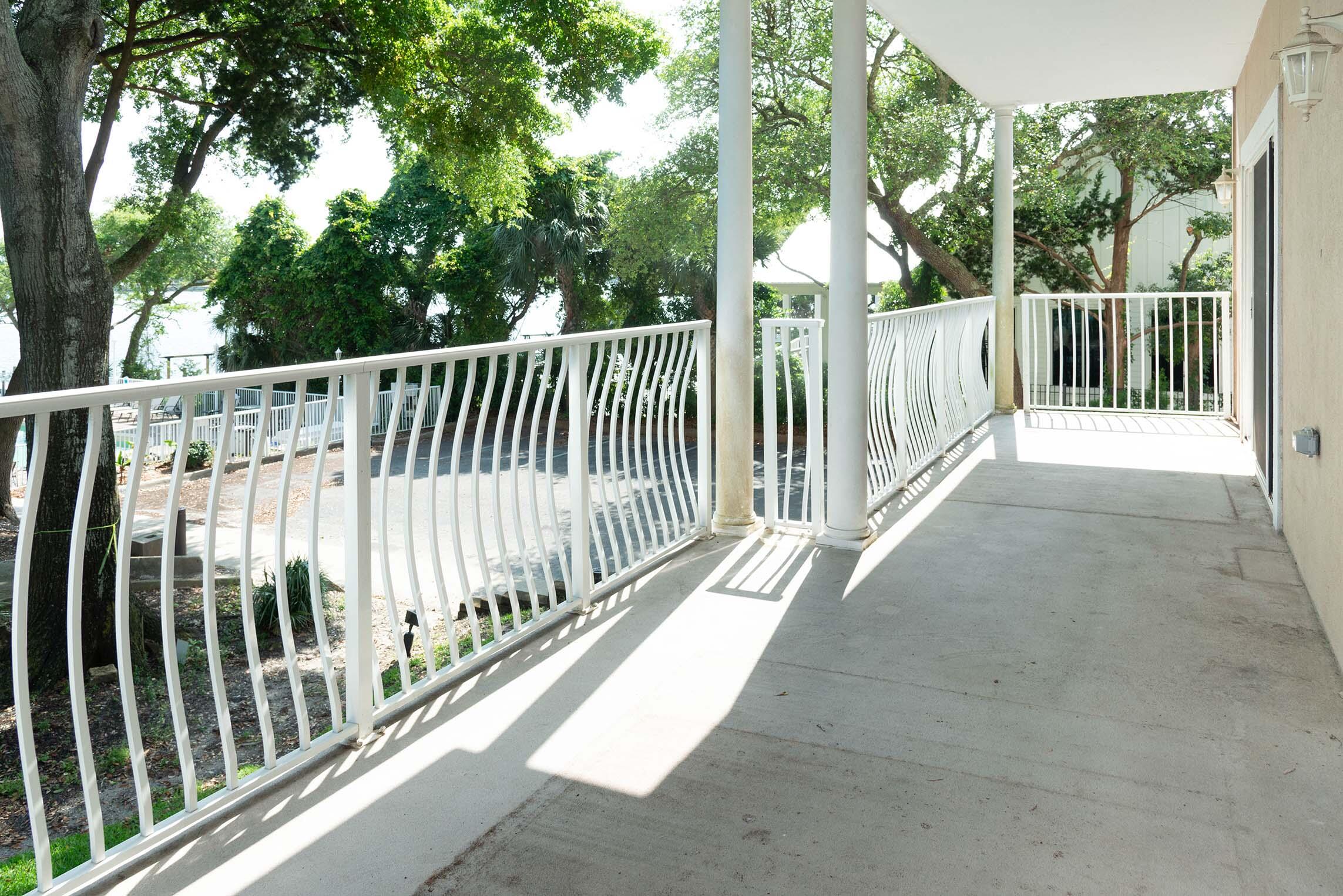 INDIANOLA ON THE WATER - Residential Lease