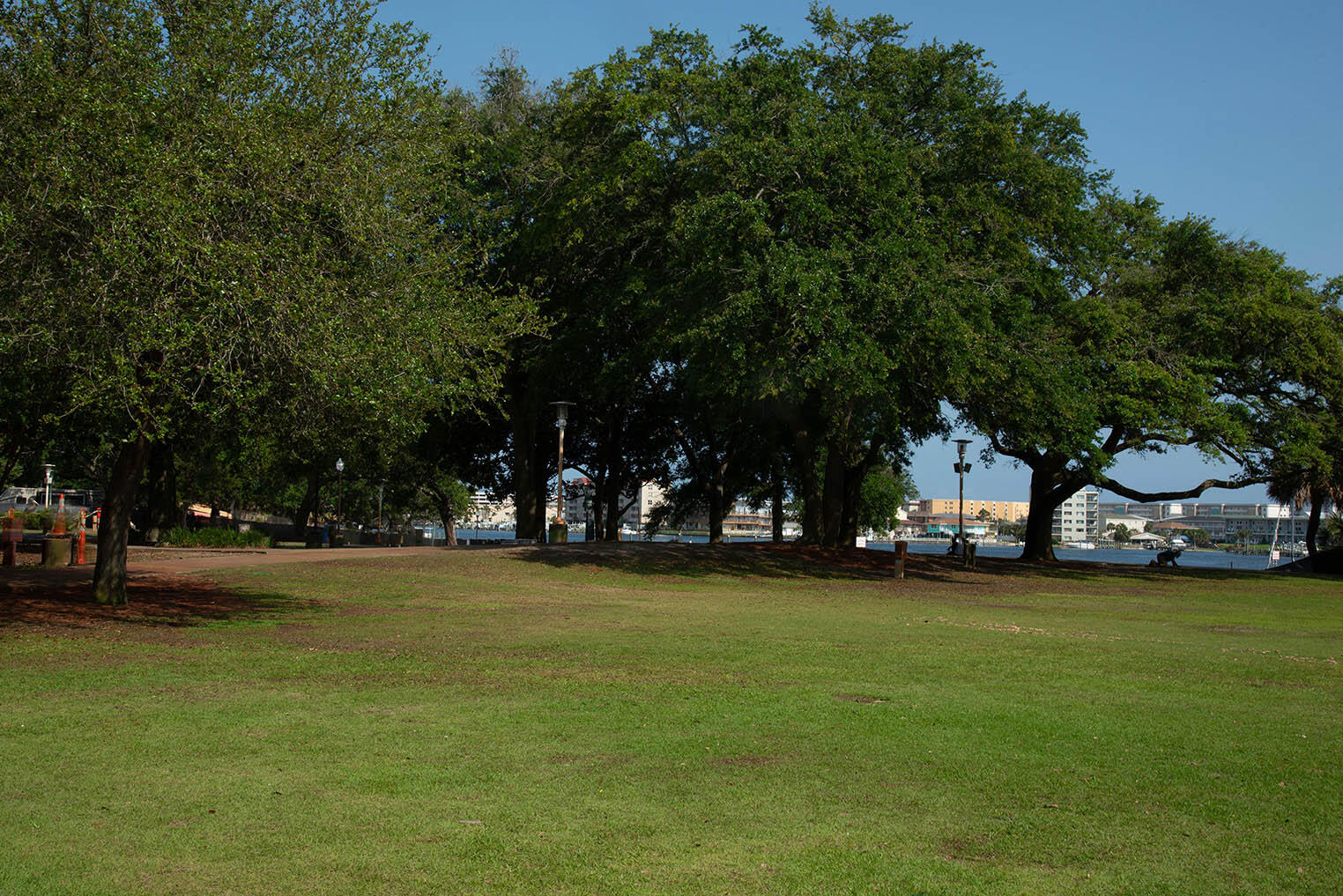 INDIANOLA ON THE WATER - Residential Lease