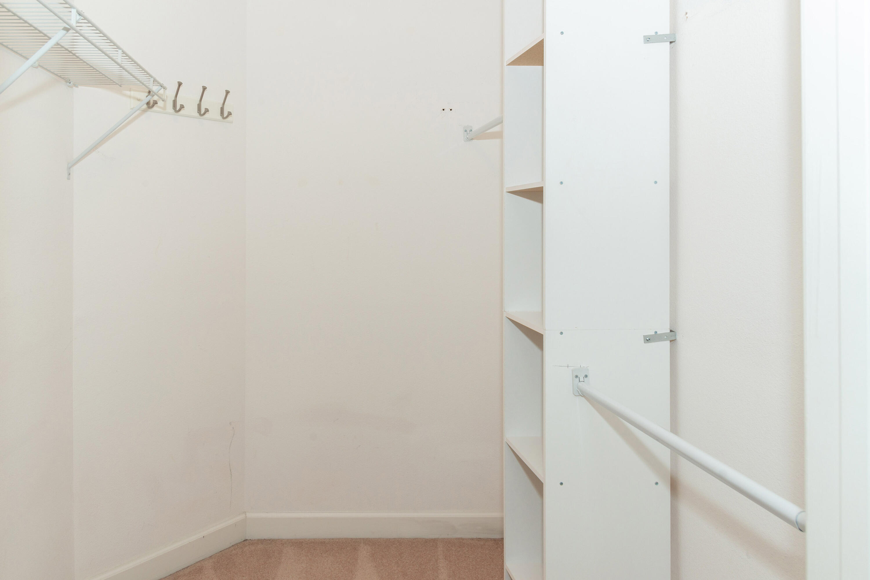 INDIANOLA ON THE WATER - Residential Lease