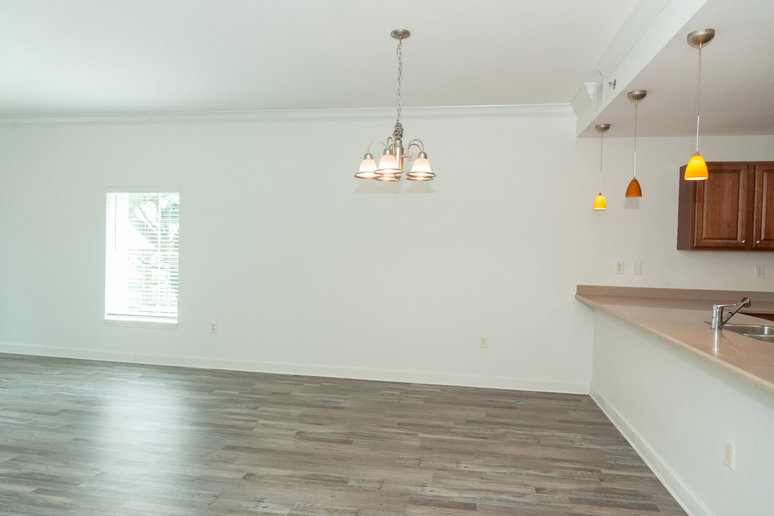 INDIANOLA ON THE WATER - Residential Lease