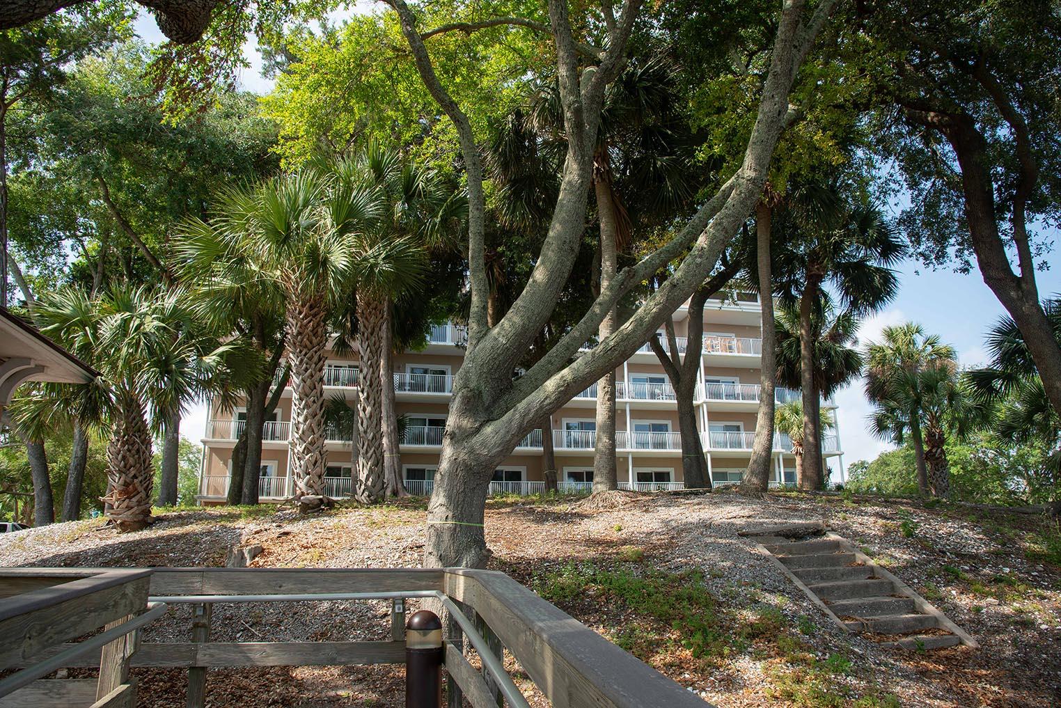 INDIANOLA ON THE WATER - Residential Lease