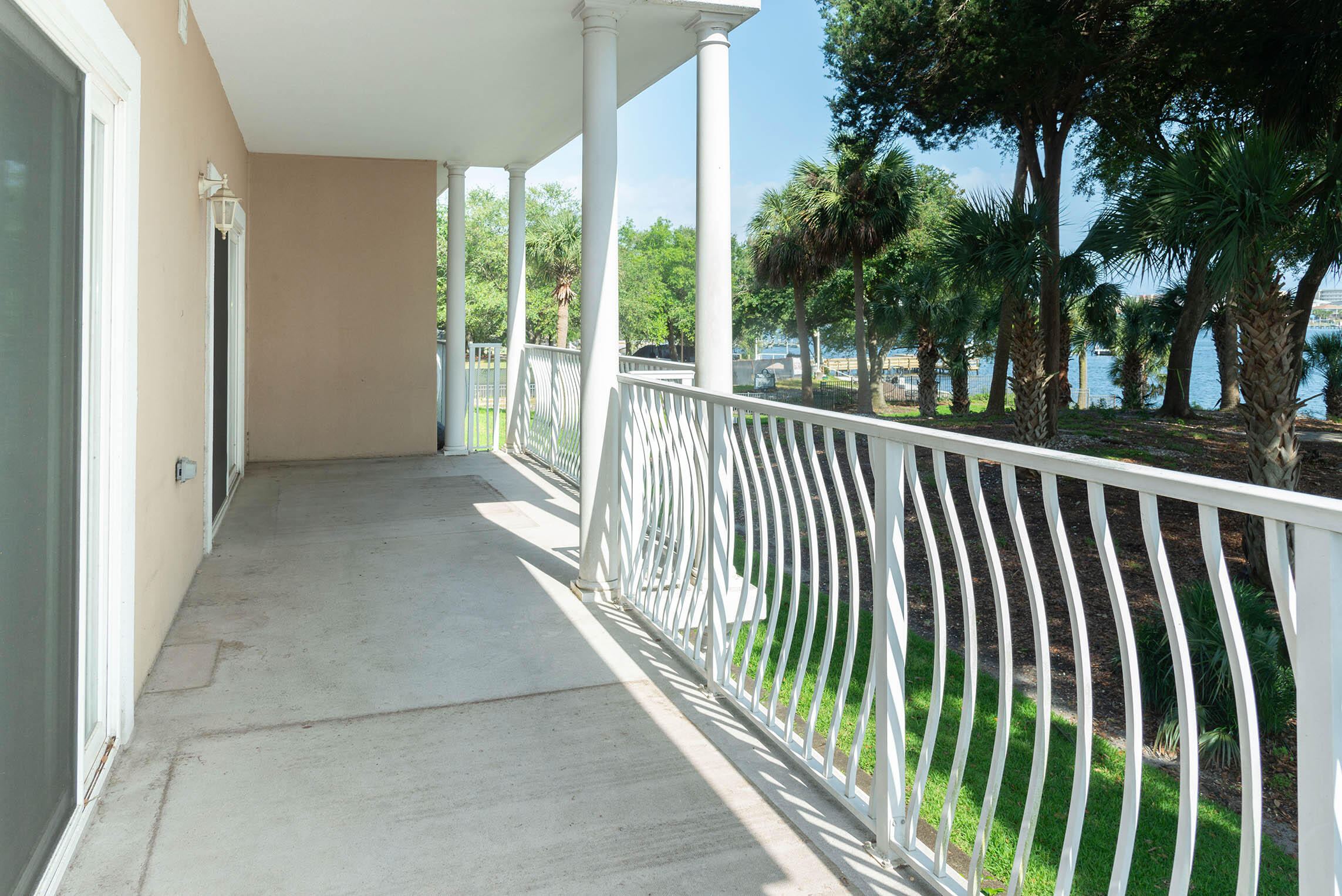 INDIANOLA ON THE WATER - Residential Lease