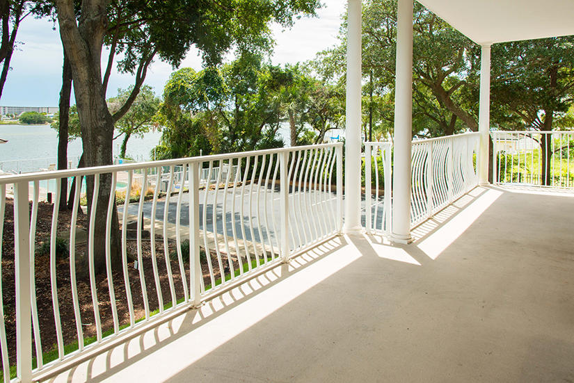 INDIANOLA ON THE WATER - Residential Lease