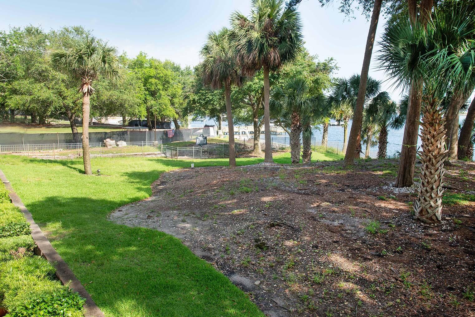 INDIANOLA ON THE WATER - Residential Lease