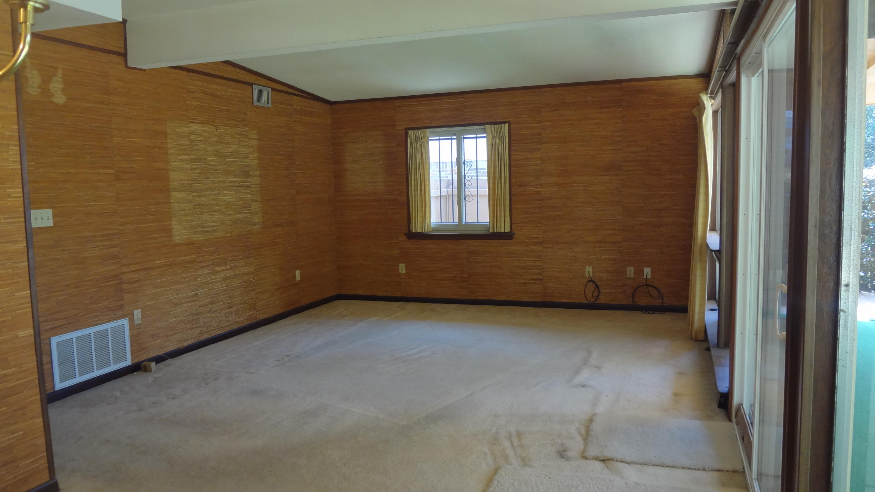 VICTORIA GARDENS 1 - Residential