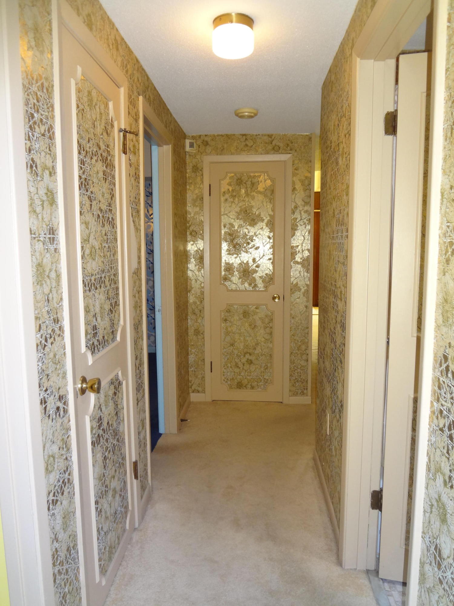 VICTORIA GARDENS 1 - Residential