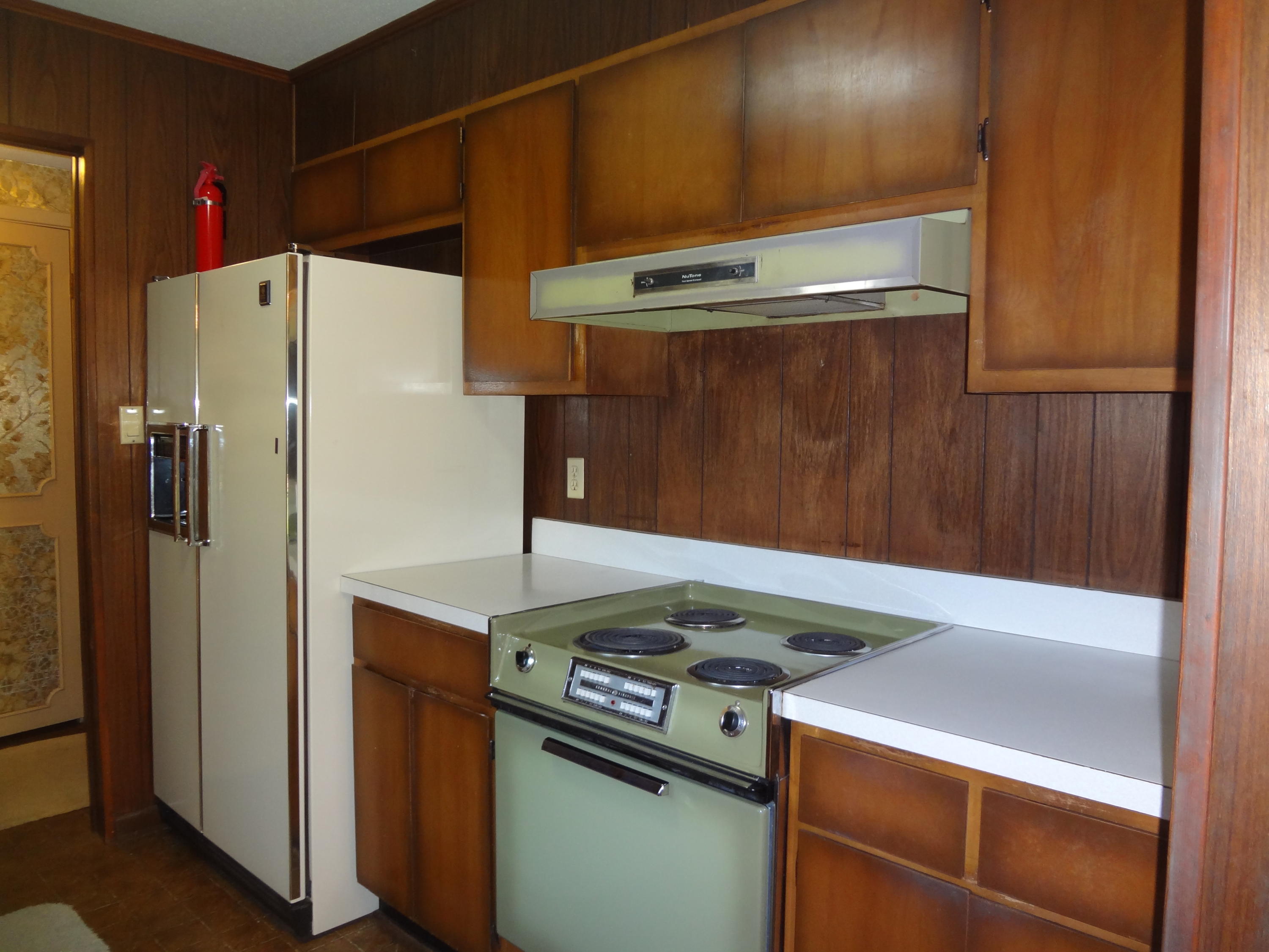 VICTORIA GARDENS 1 - Residential