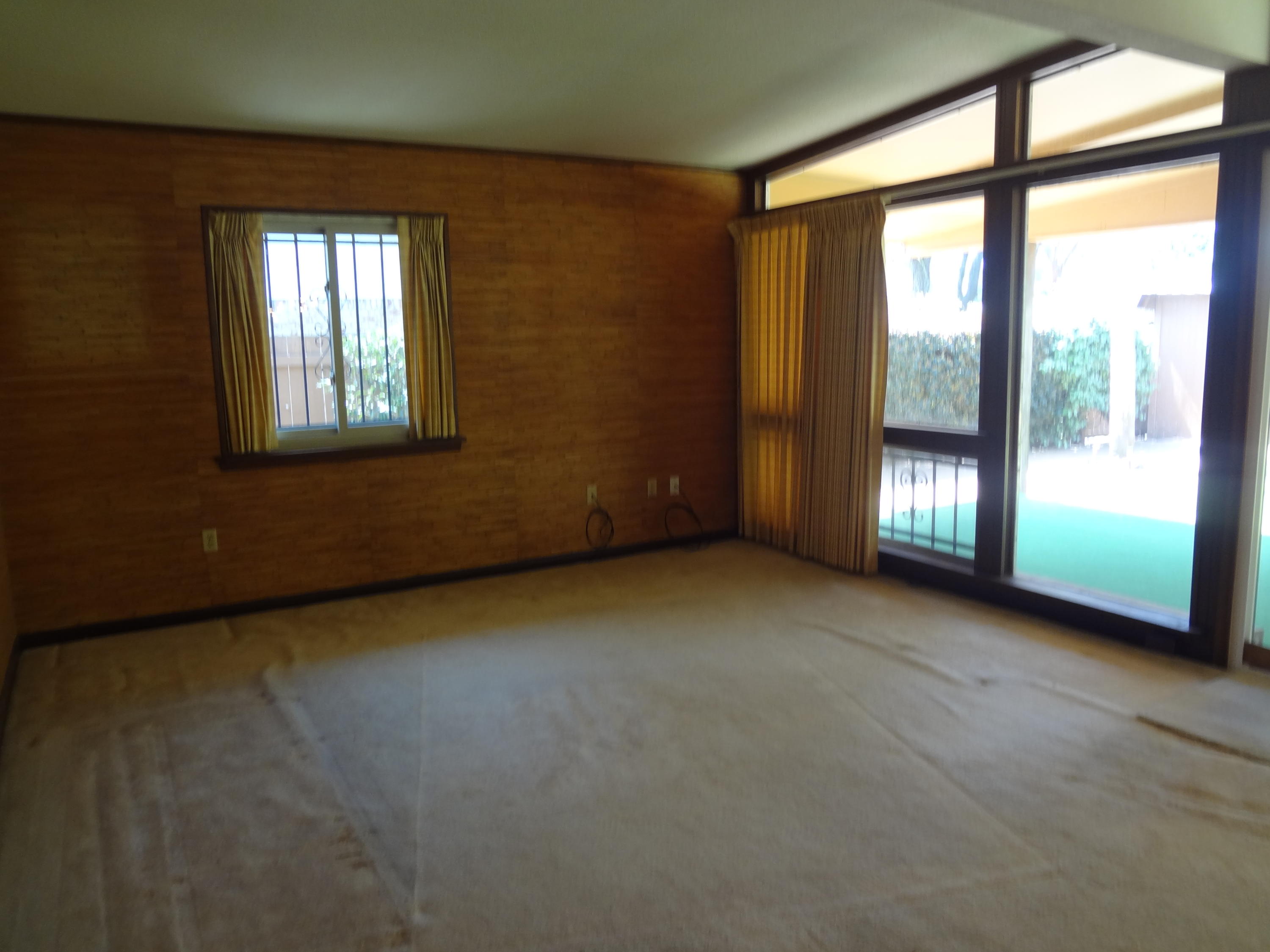 VICTORIA GARDENS 1 - Residential