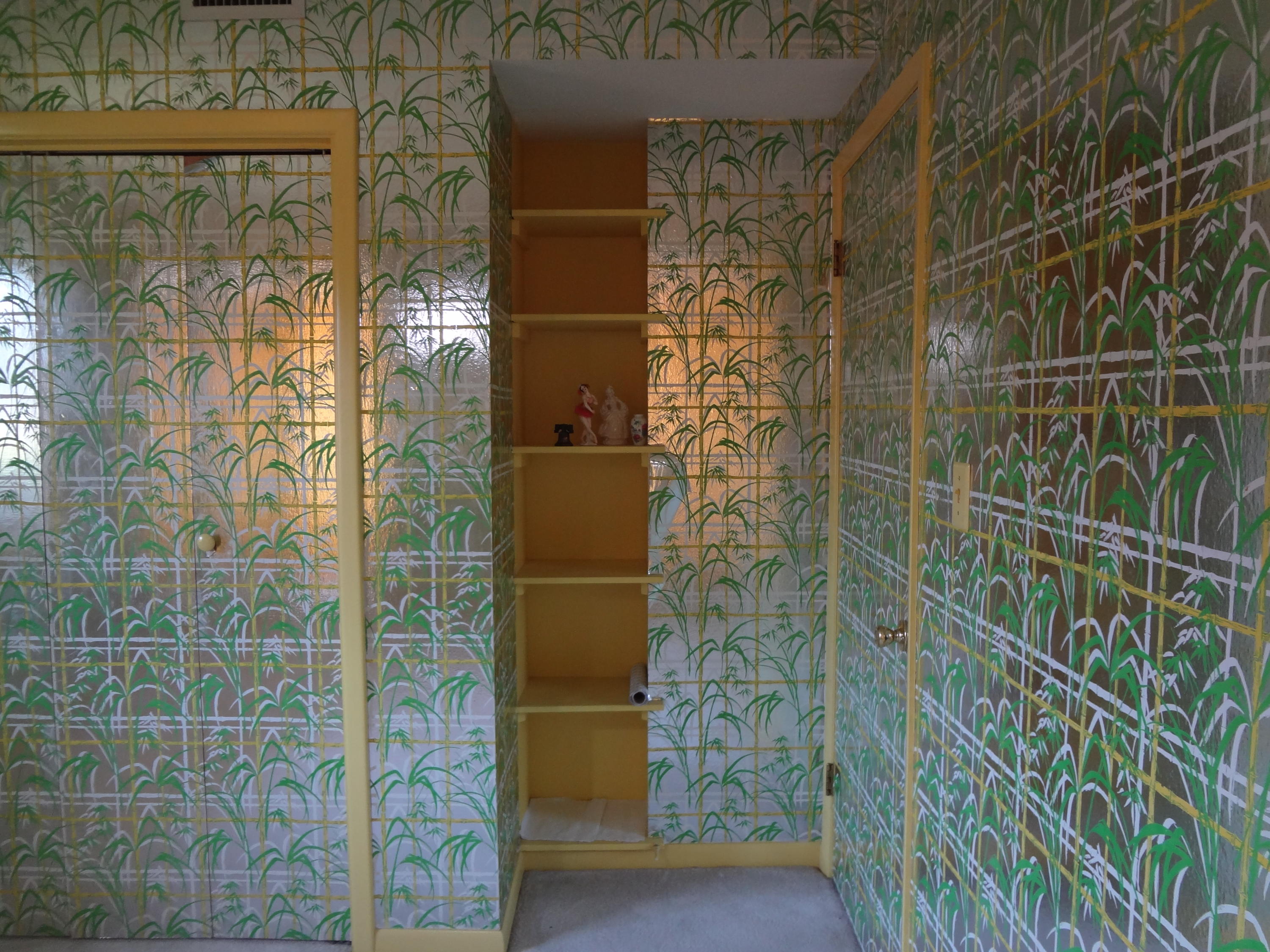 VICTORIA GARDENS 1 - Residential