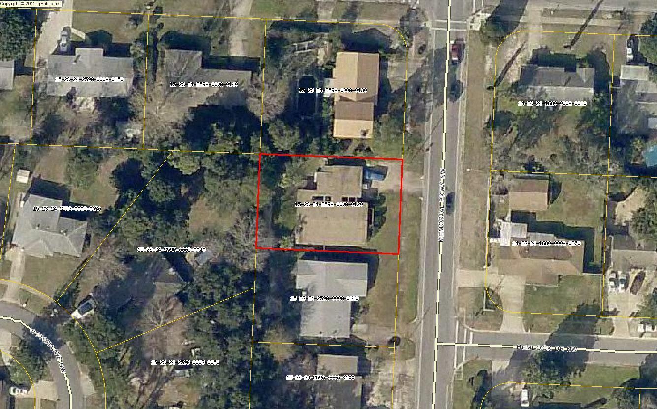 VICTORIA GARDENS 1 - Residential