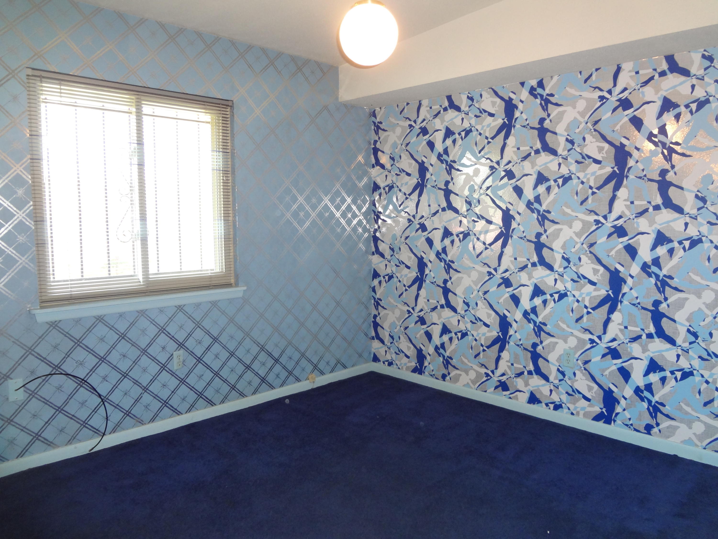 VICTORIA GARDENS 1 - Residential