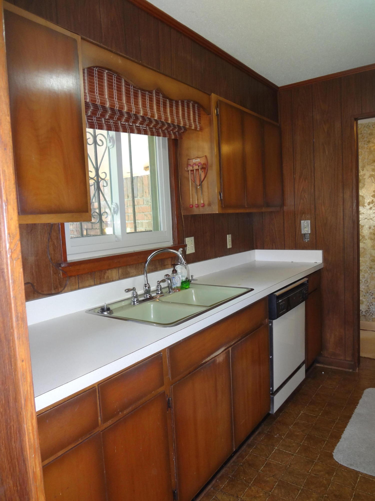 VICTORIA GARDENS 1 - Residential