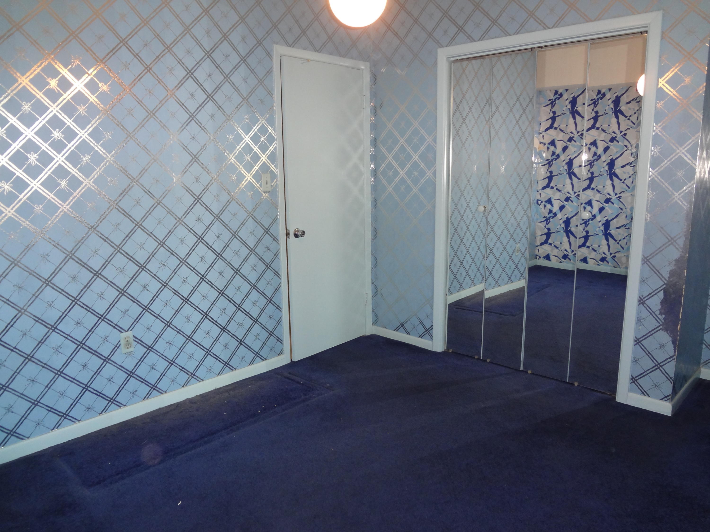 VICTORIA GARDENS 1 - Residential