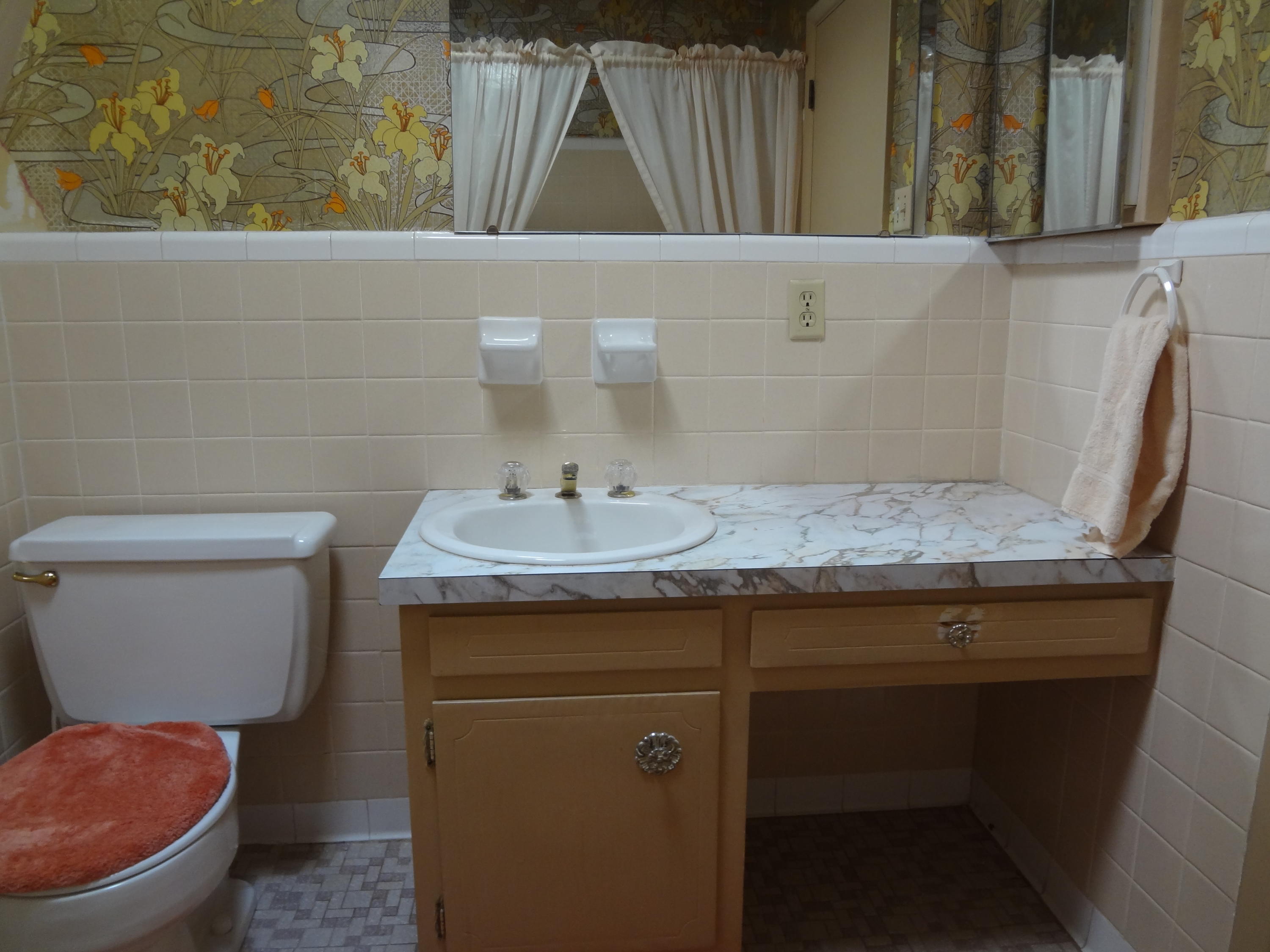 VICTORIA GARDENS 1 - Residential