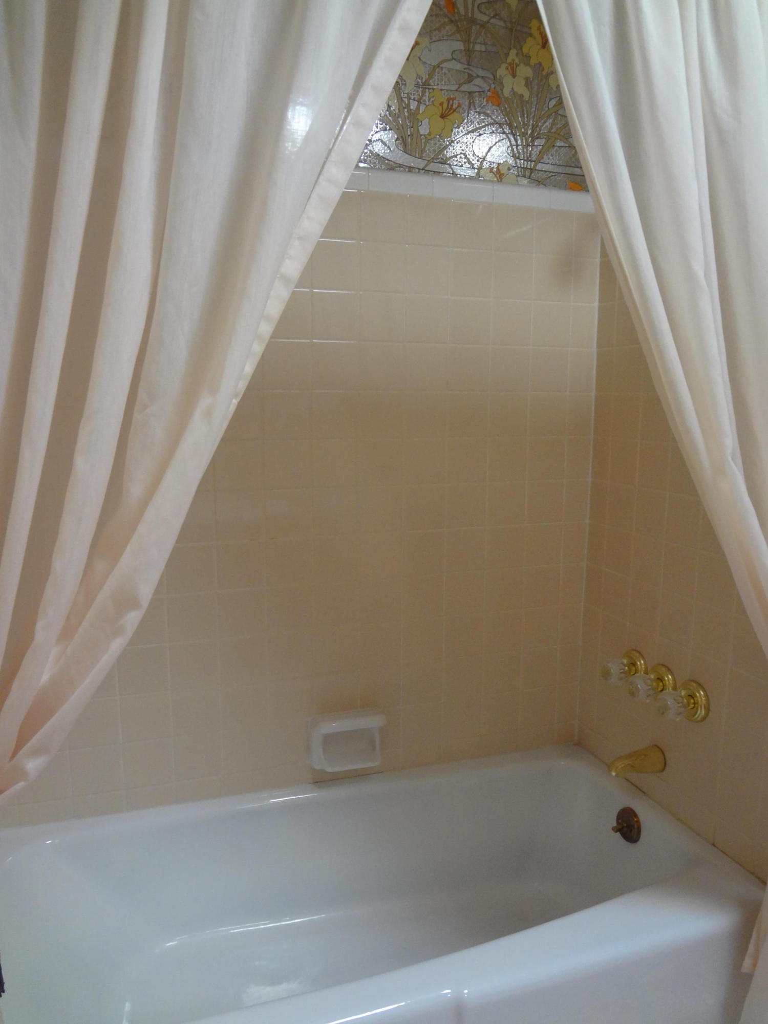 VICTORIA GARDENS 1 - Residential