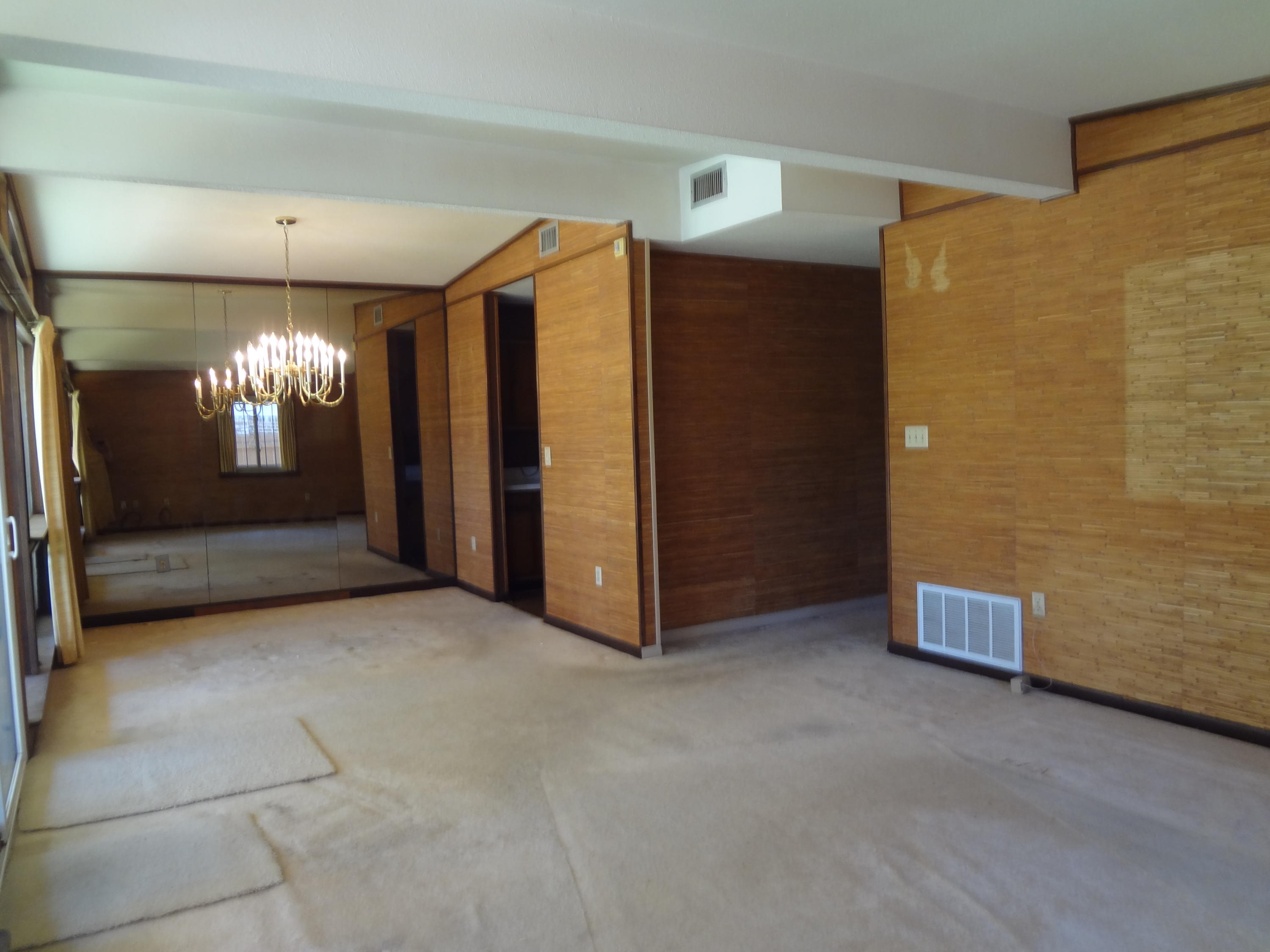 VICTORIA GARDENS 1 - Residential