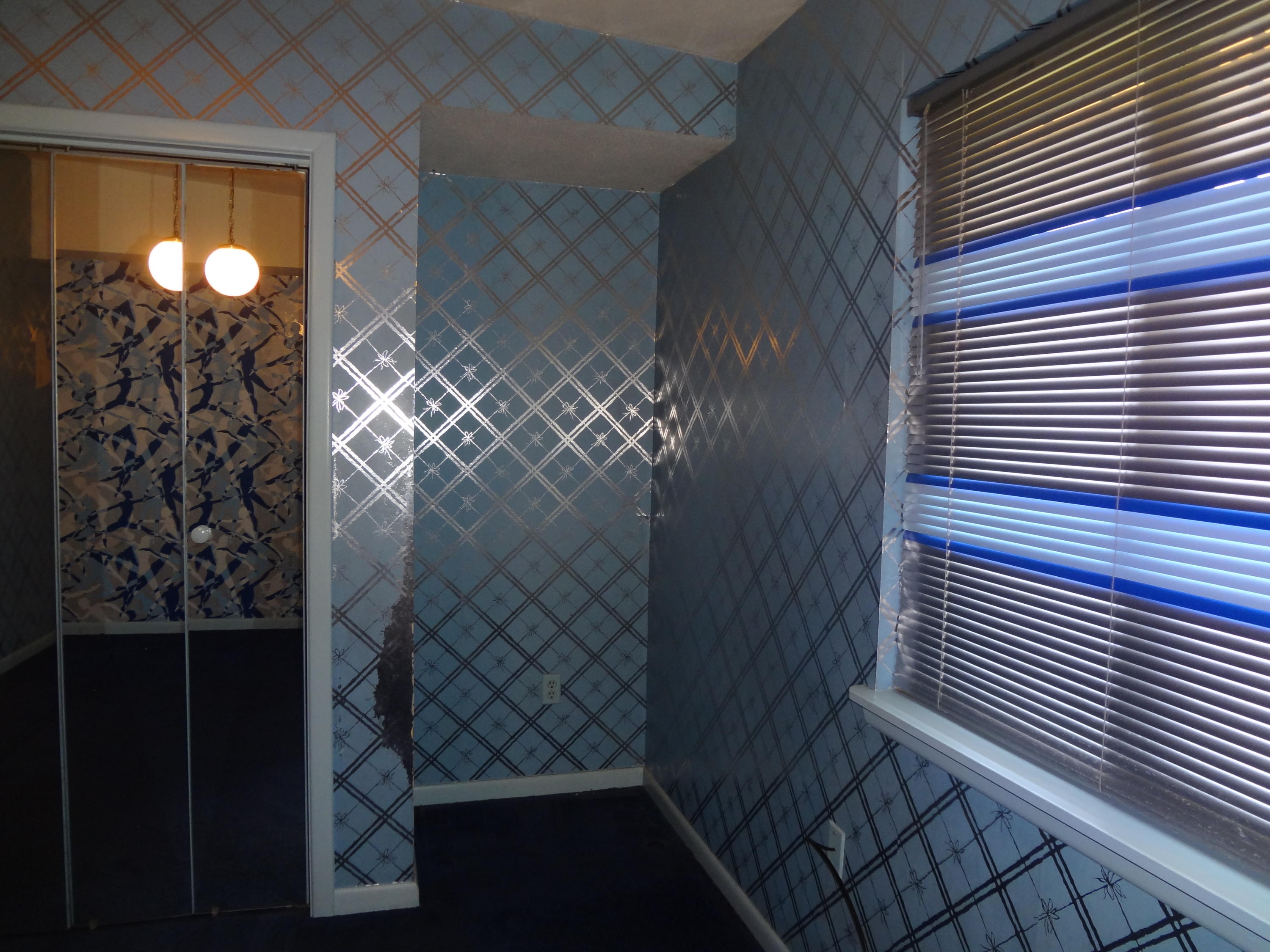 VICTORIA GARDENS 1 - Residential