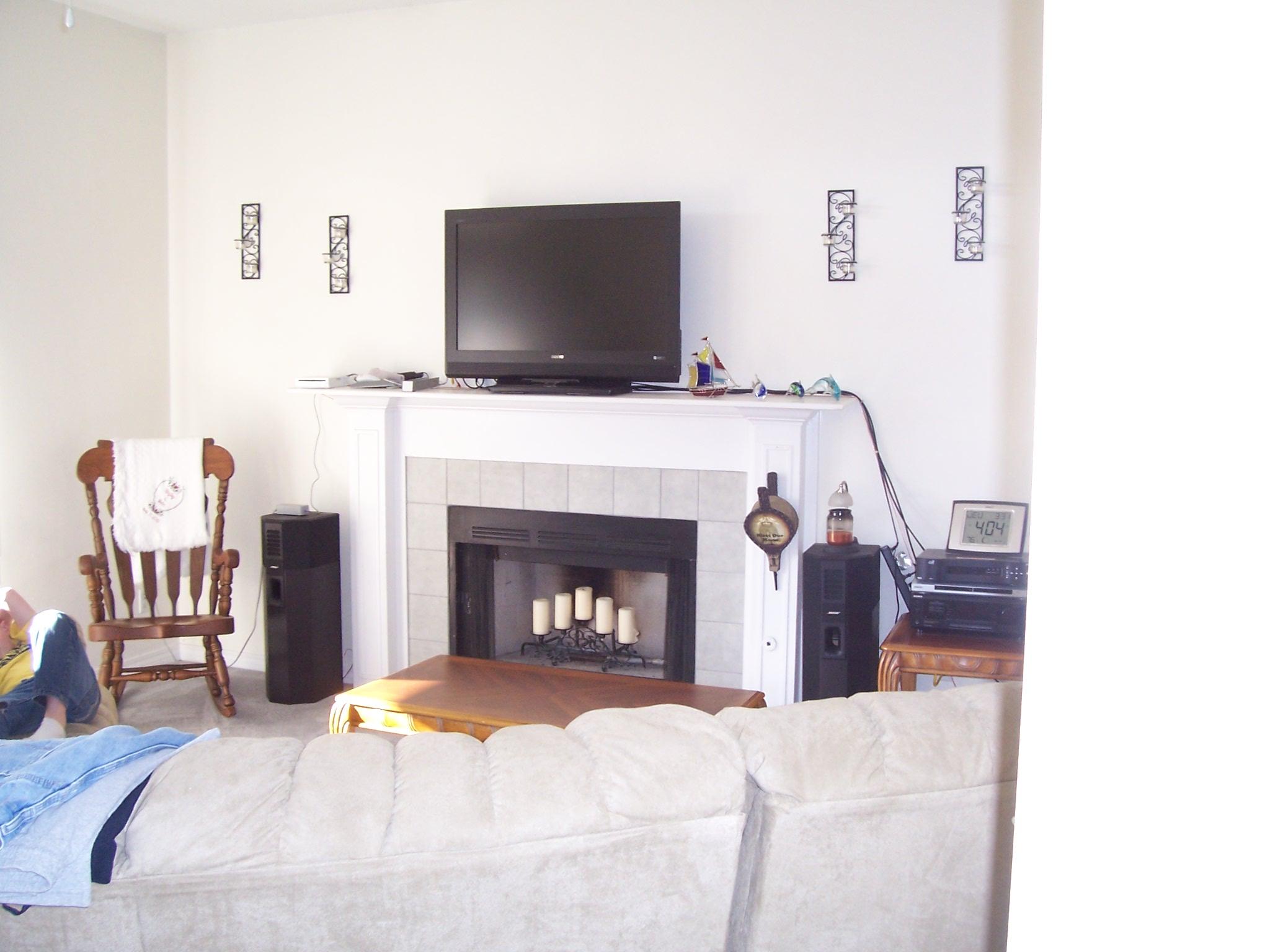 Springate - Residential Lease