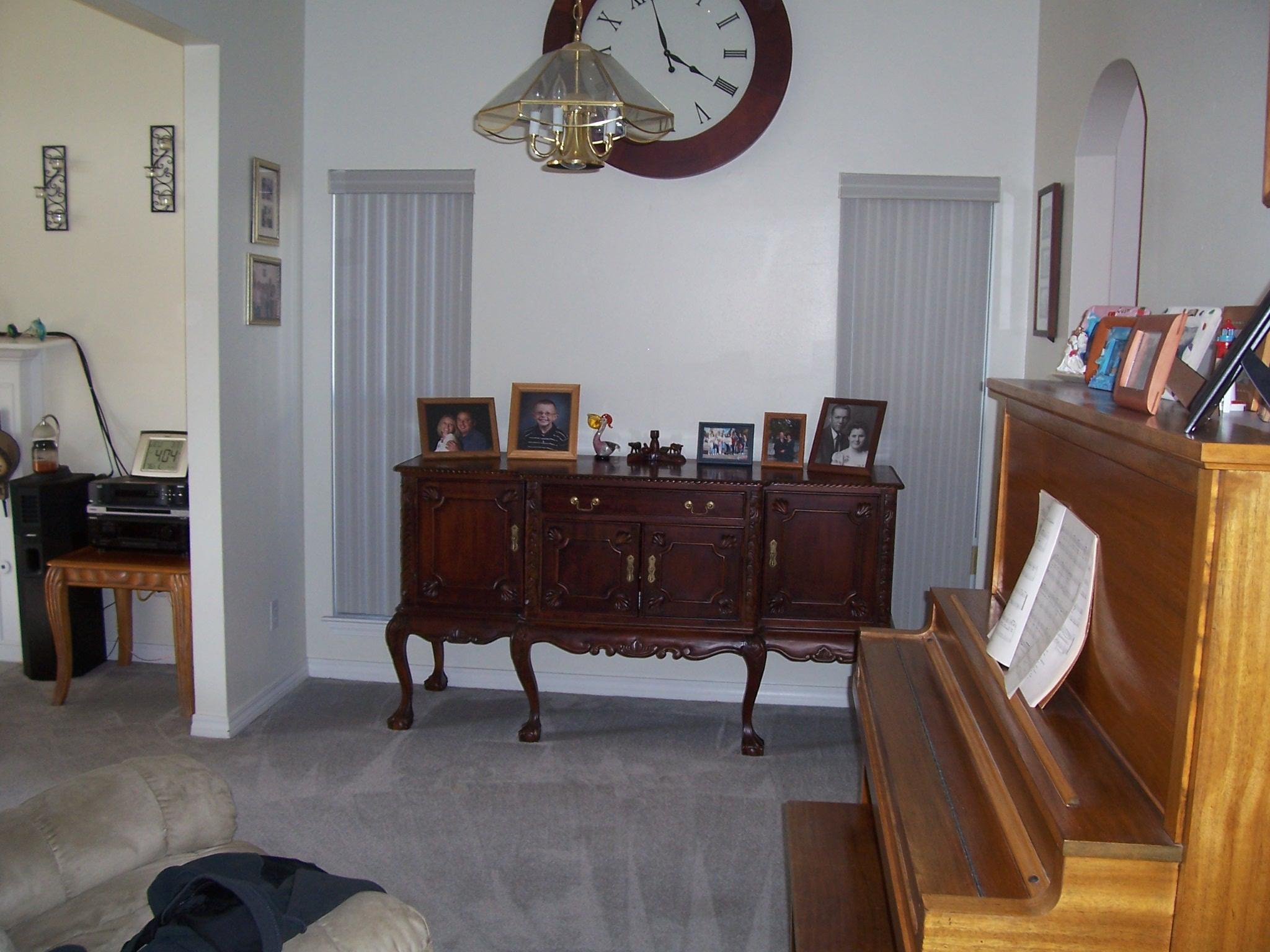 Springate - Residential Lease