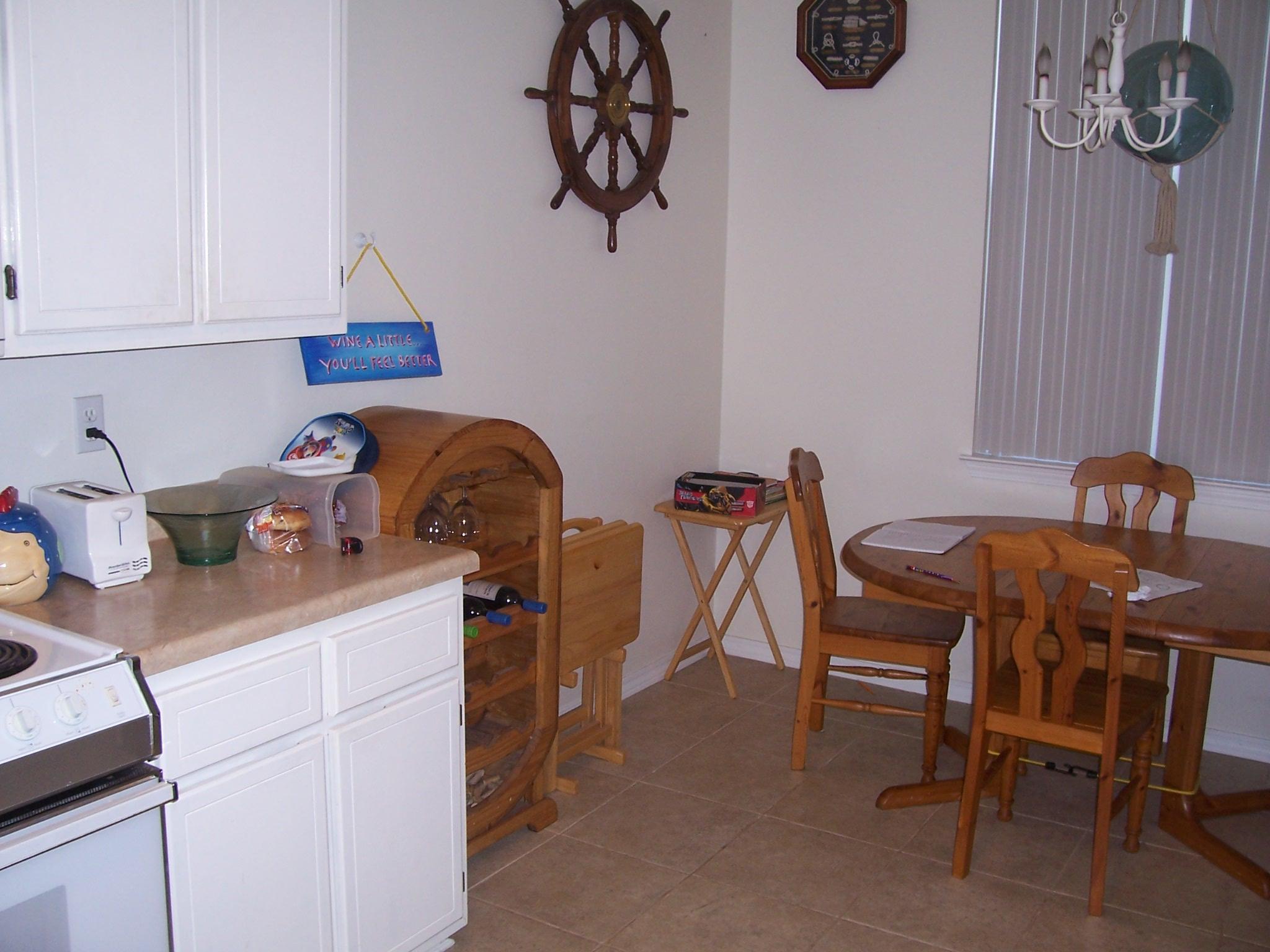 Springate - Residential Lease