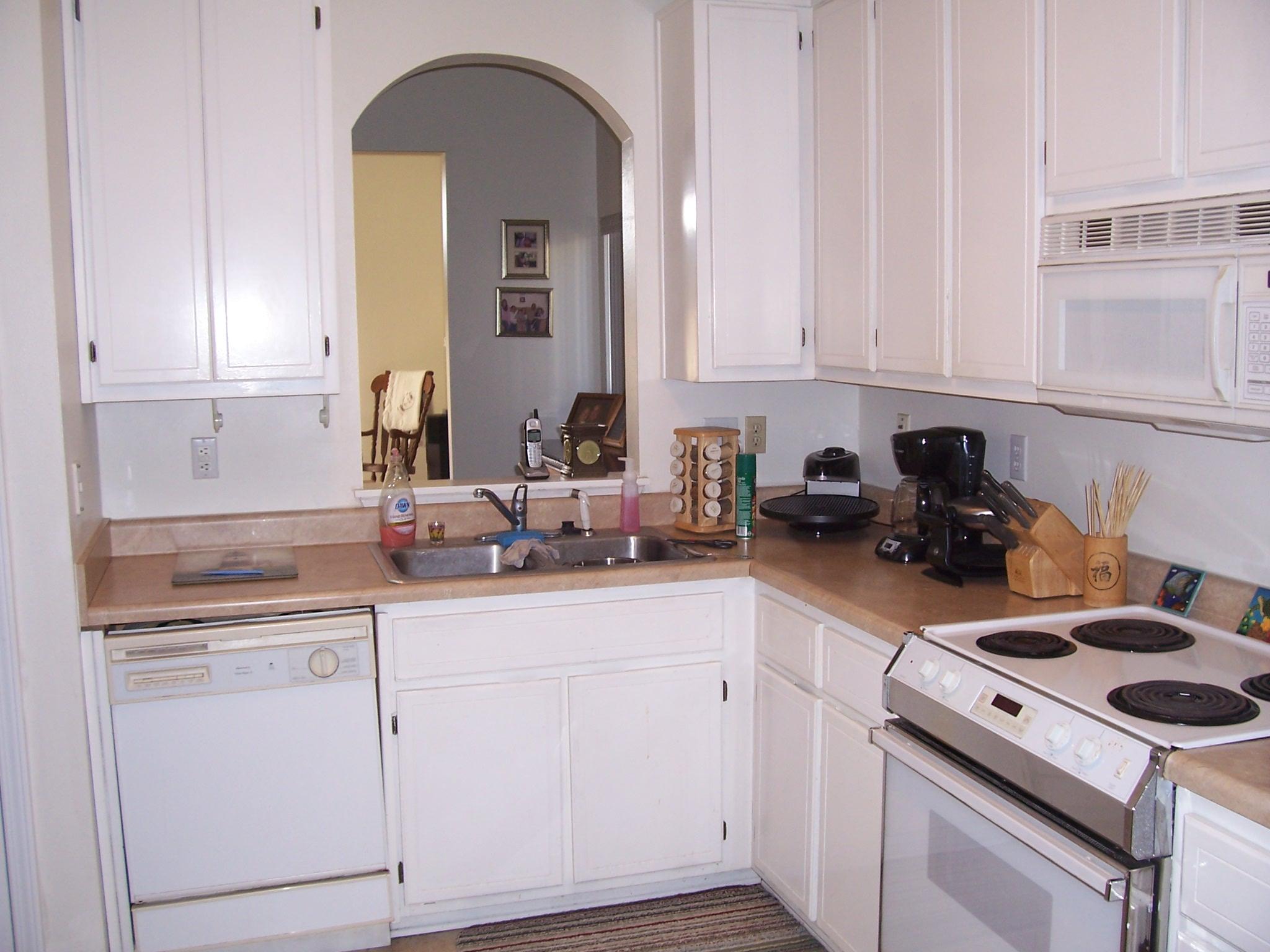 Springate - Residential Lease