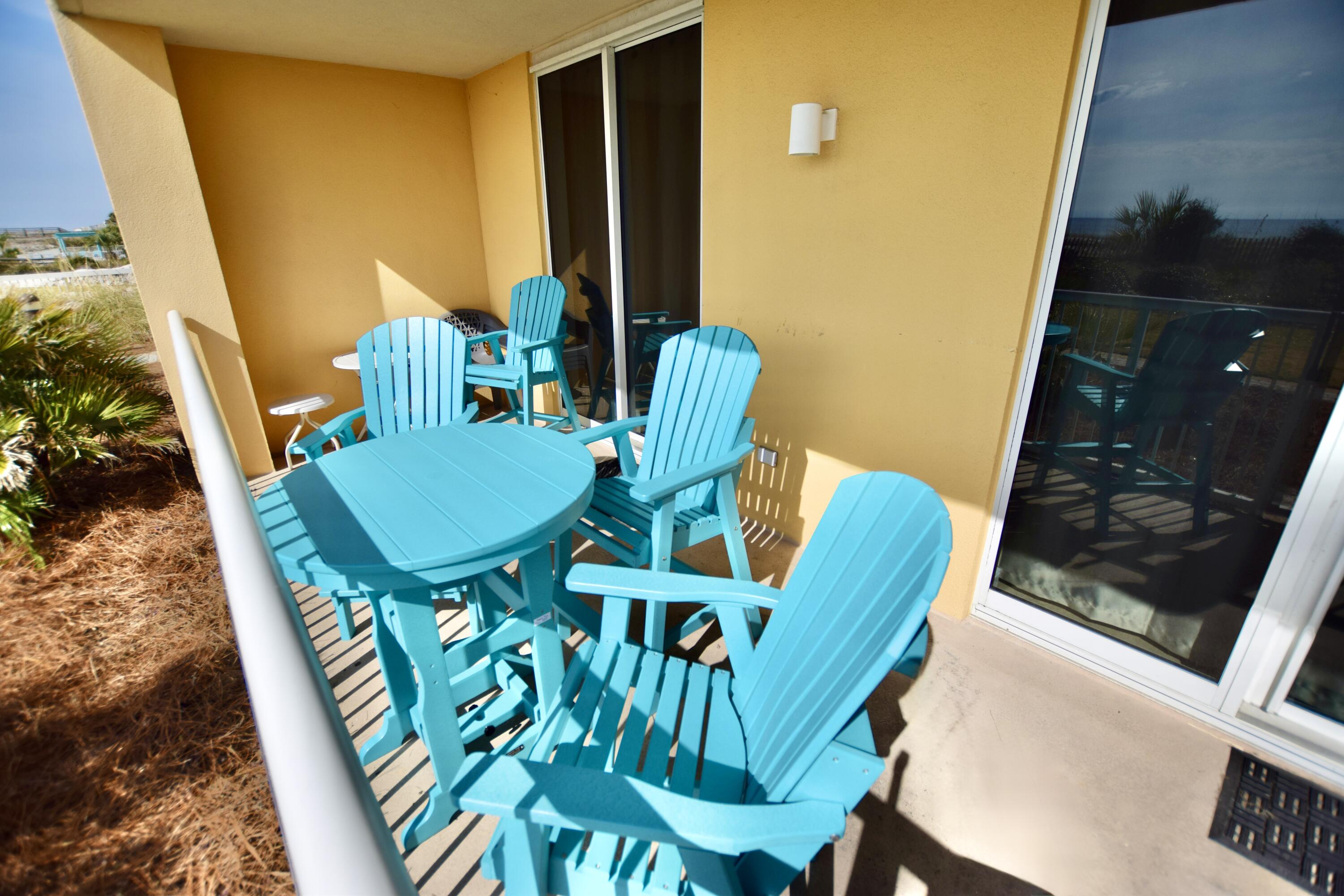 Azure - Residential