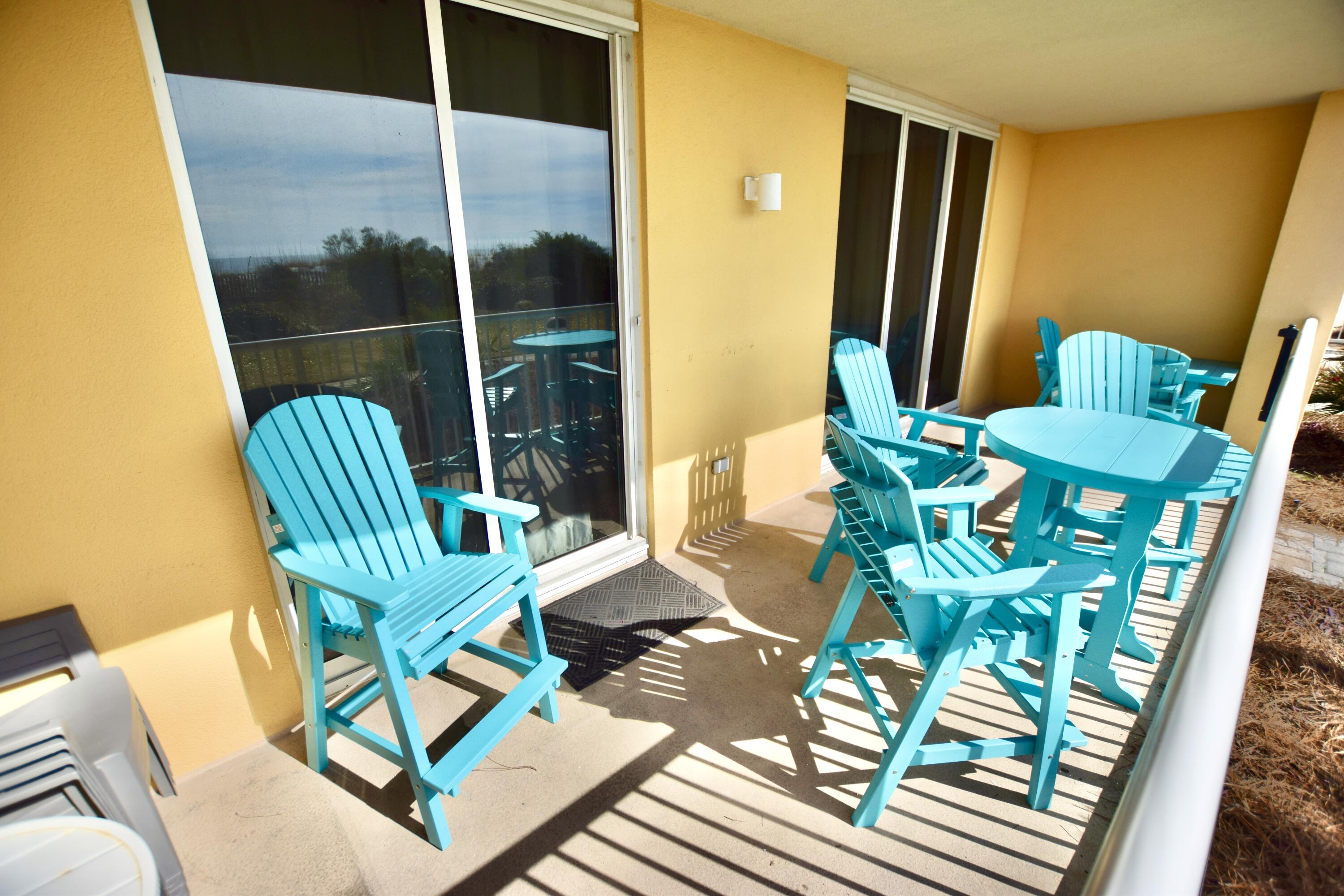 Azure - Residential