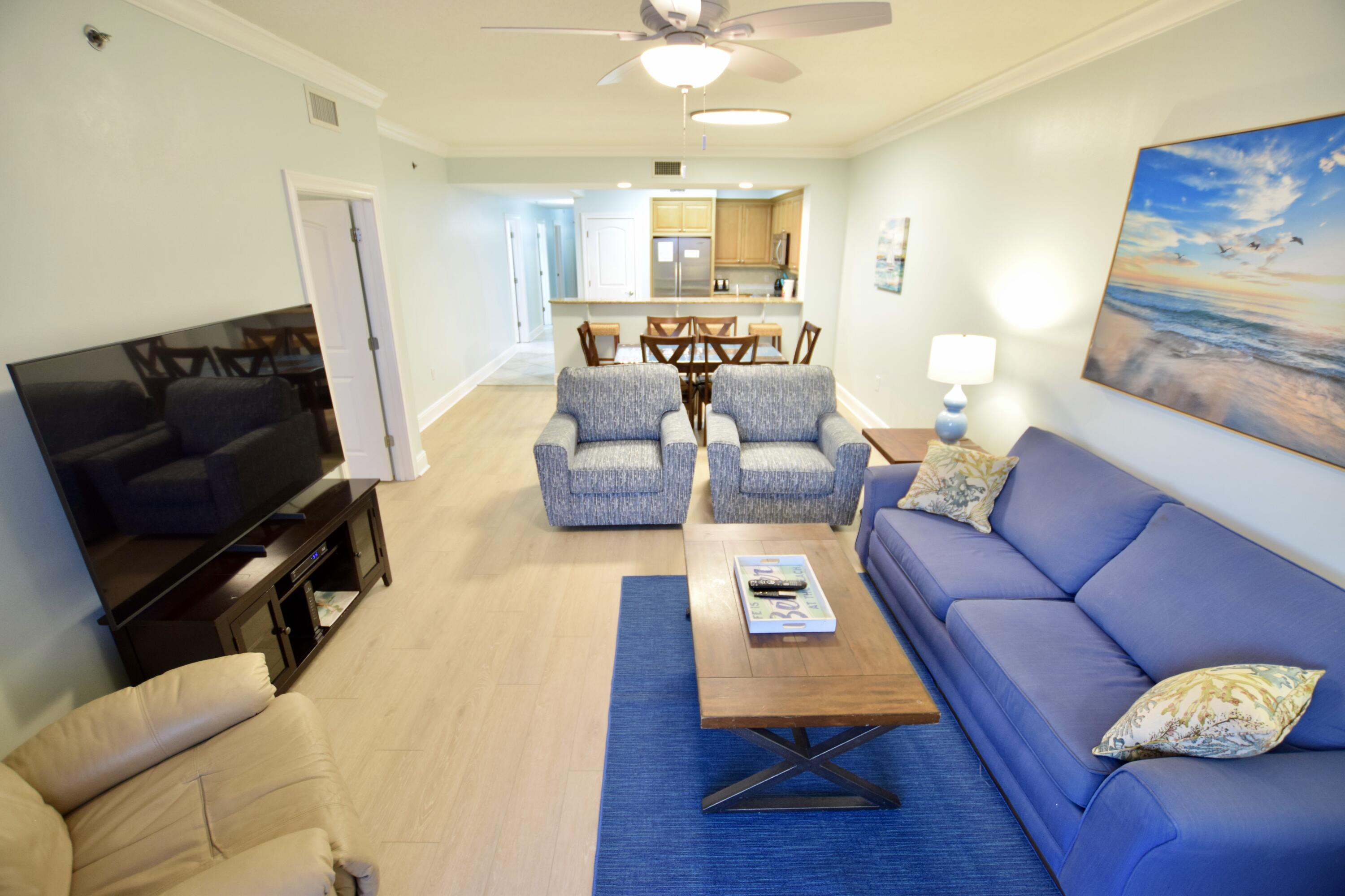 Azure - Residential