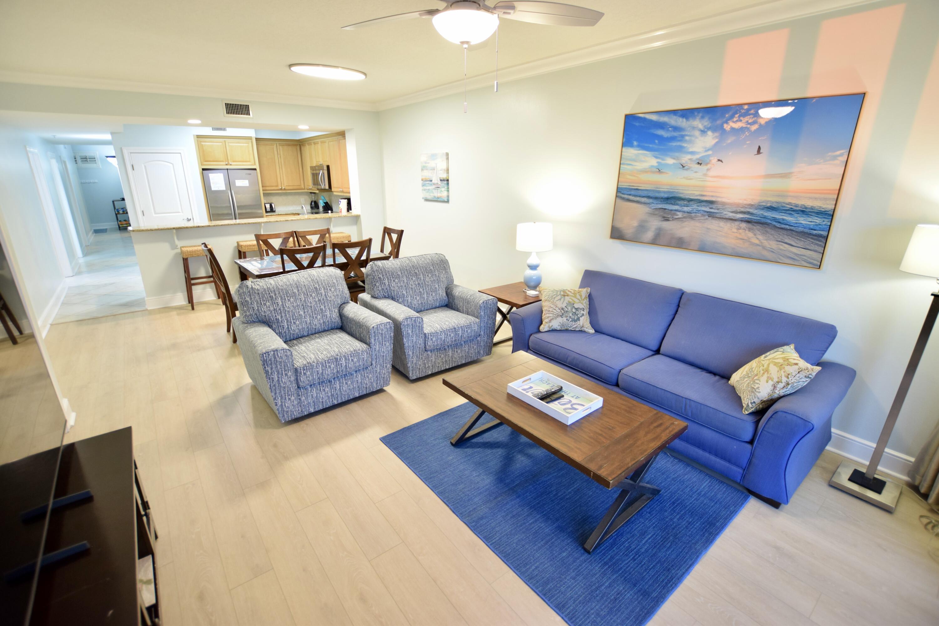 Azure - Residential