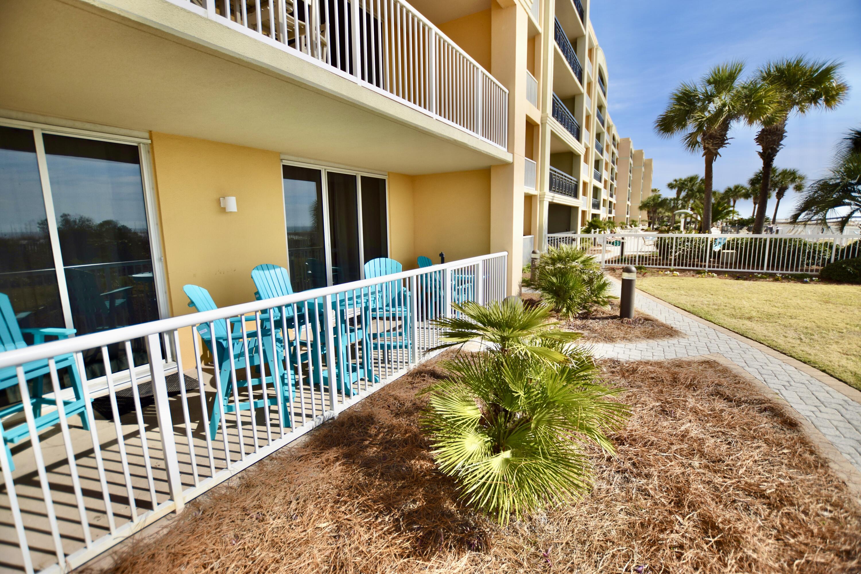 Azure - Residential