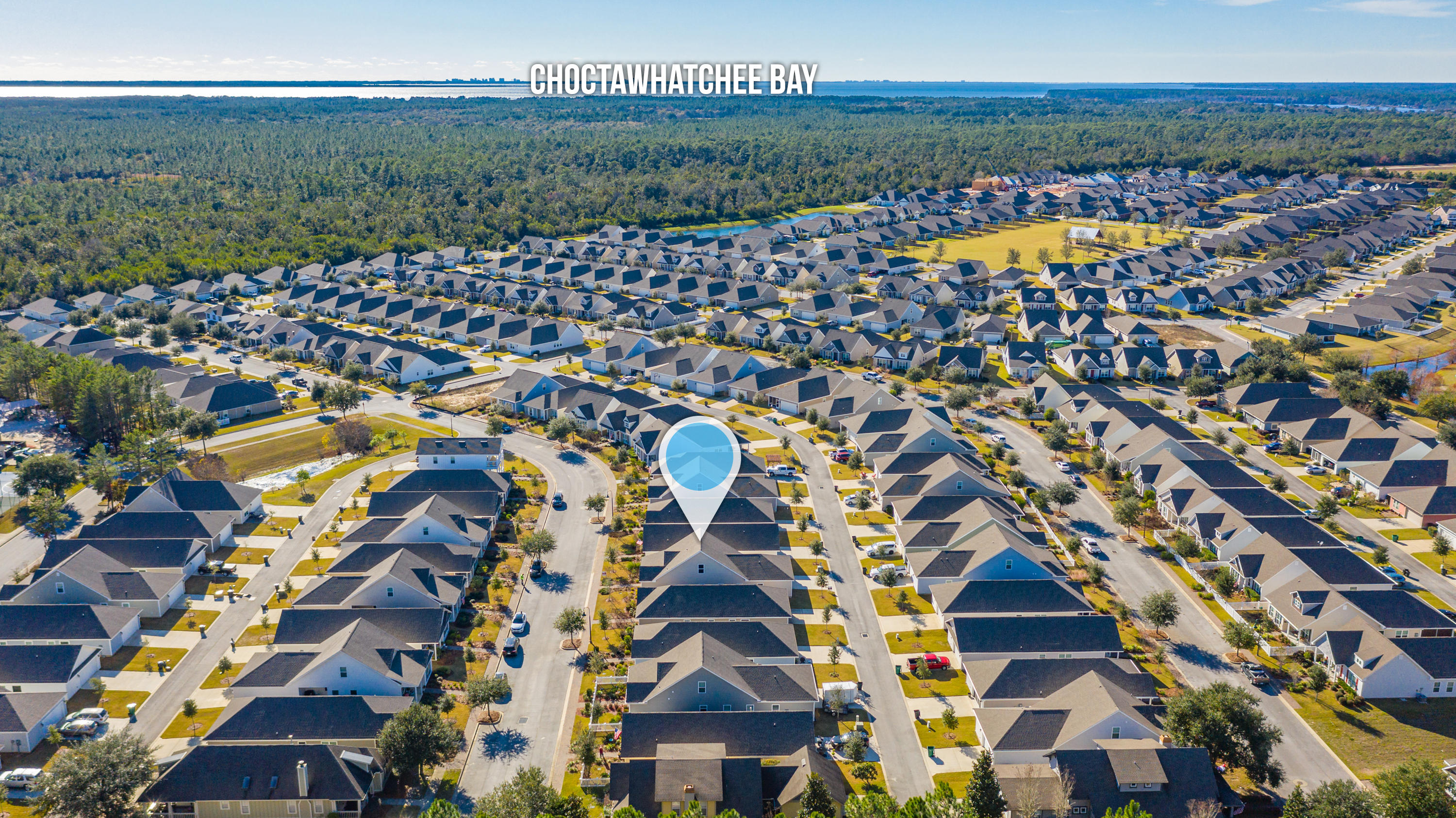 HAMMOCK BAY - Residential