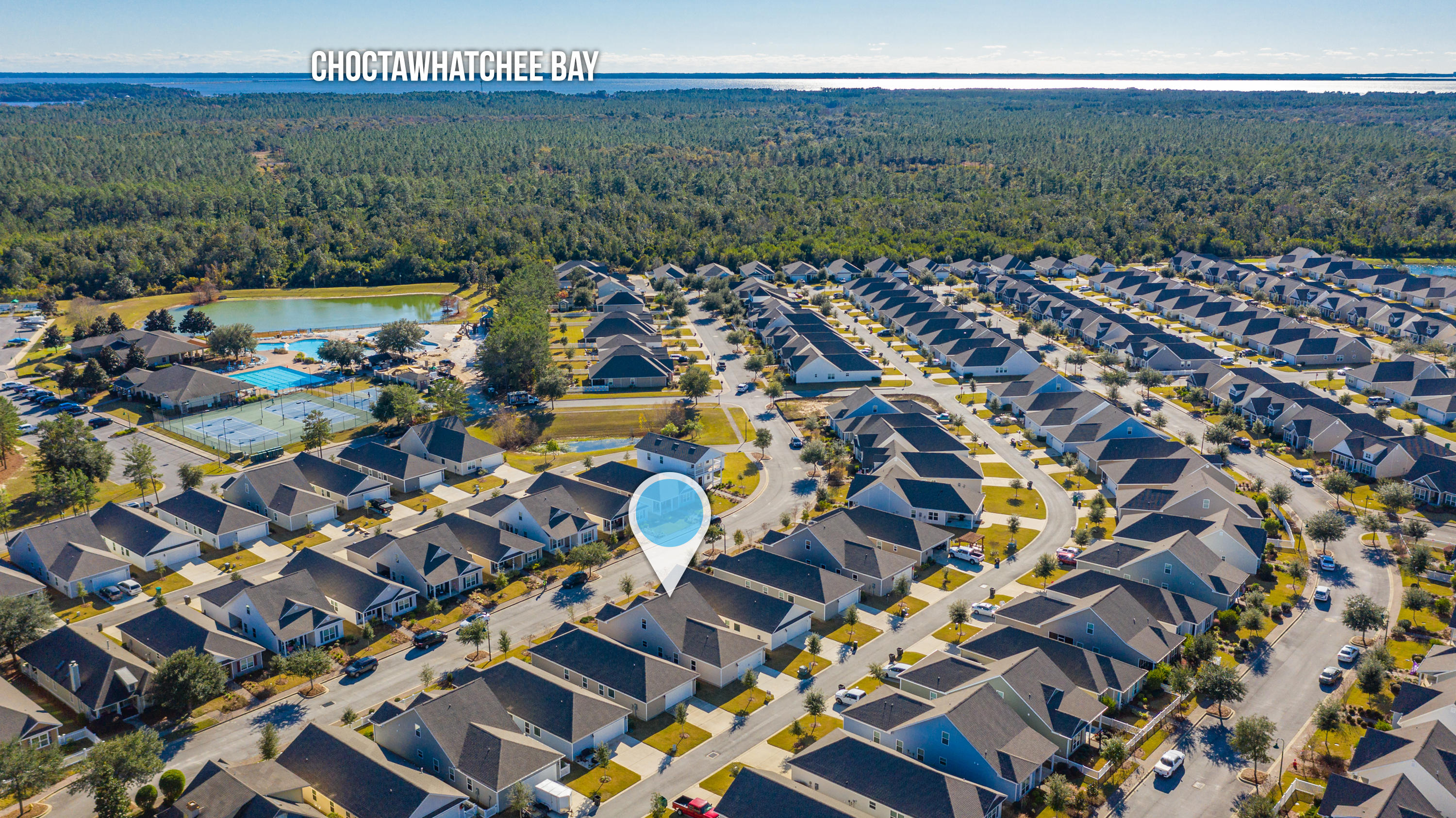 HAMMOCK BAY - Residential