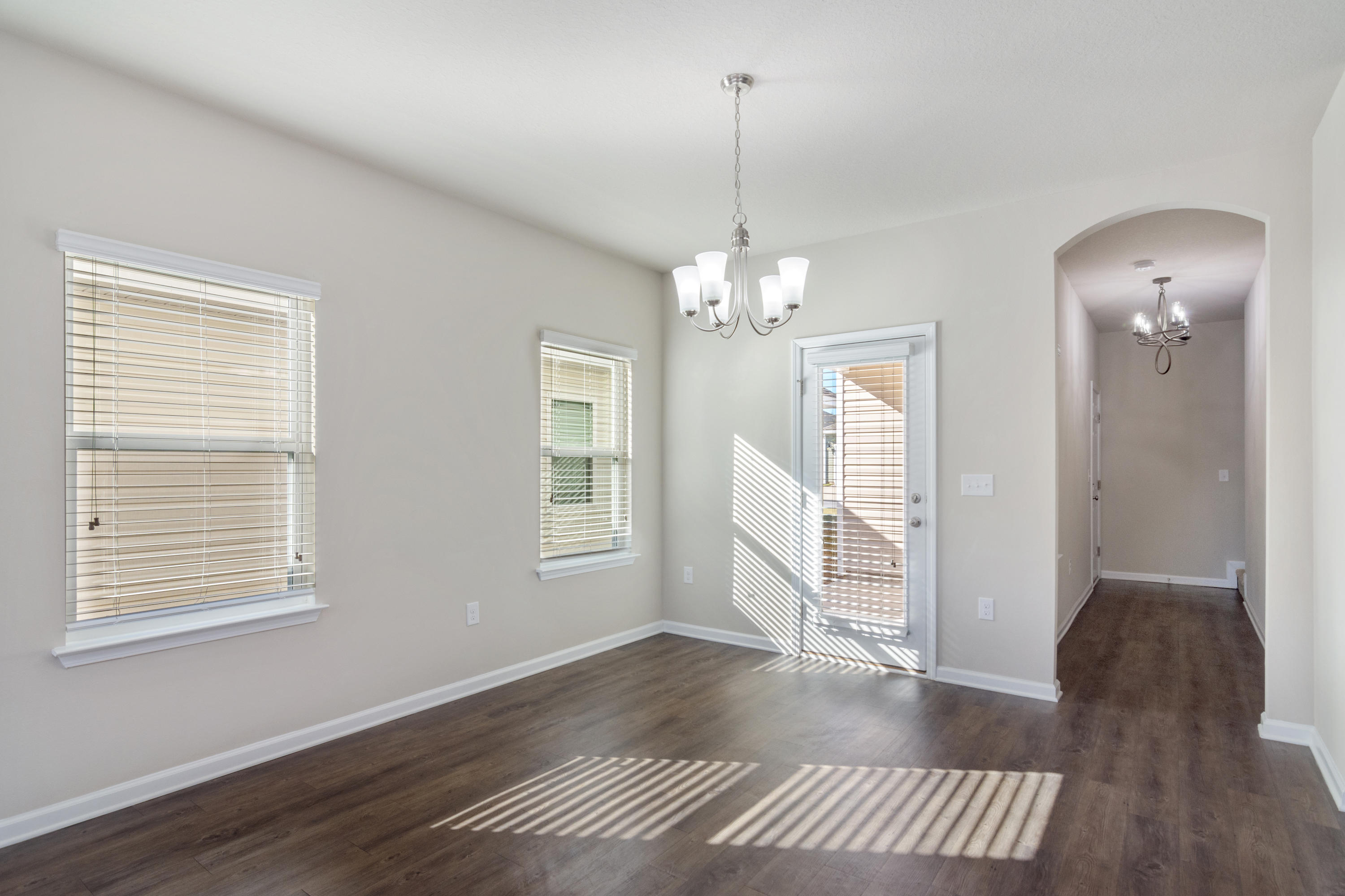 HAMMOCK BAY - Residential