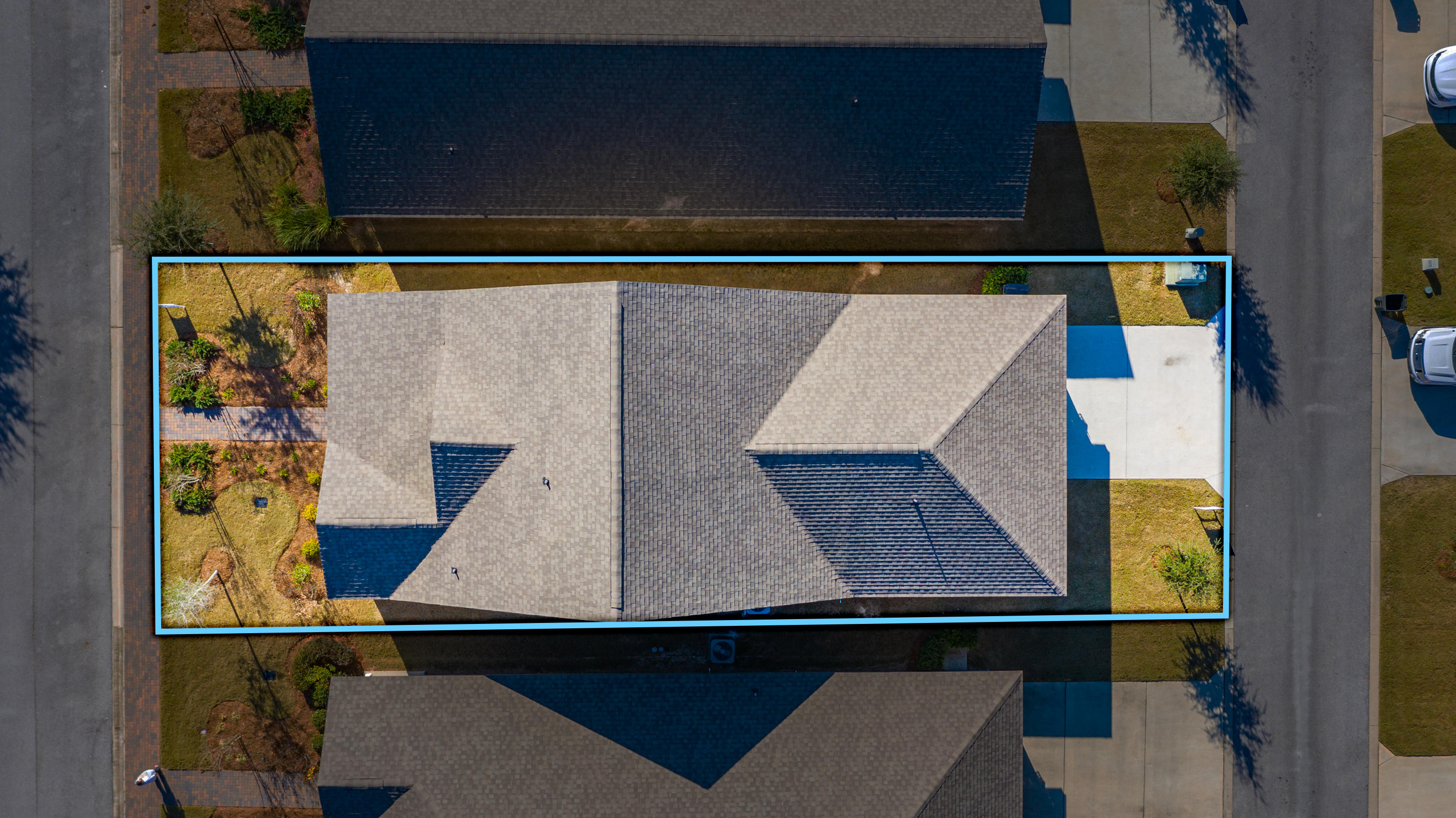 HAMMOCK BAY - Residential