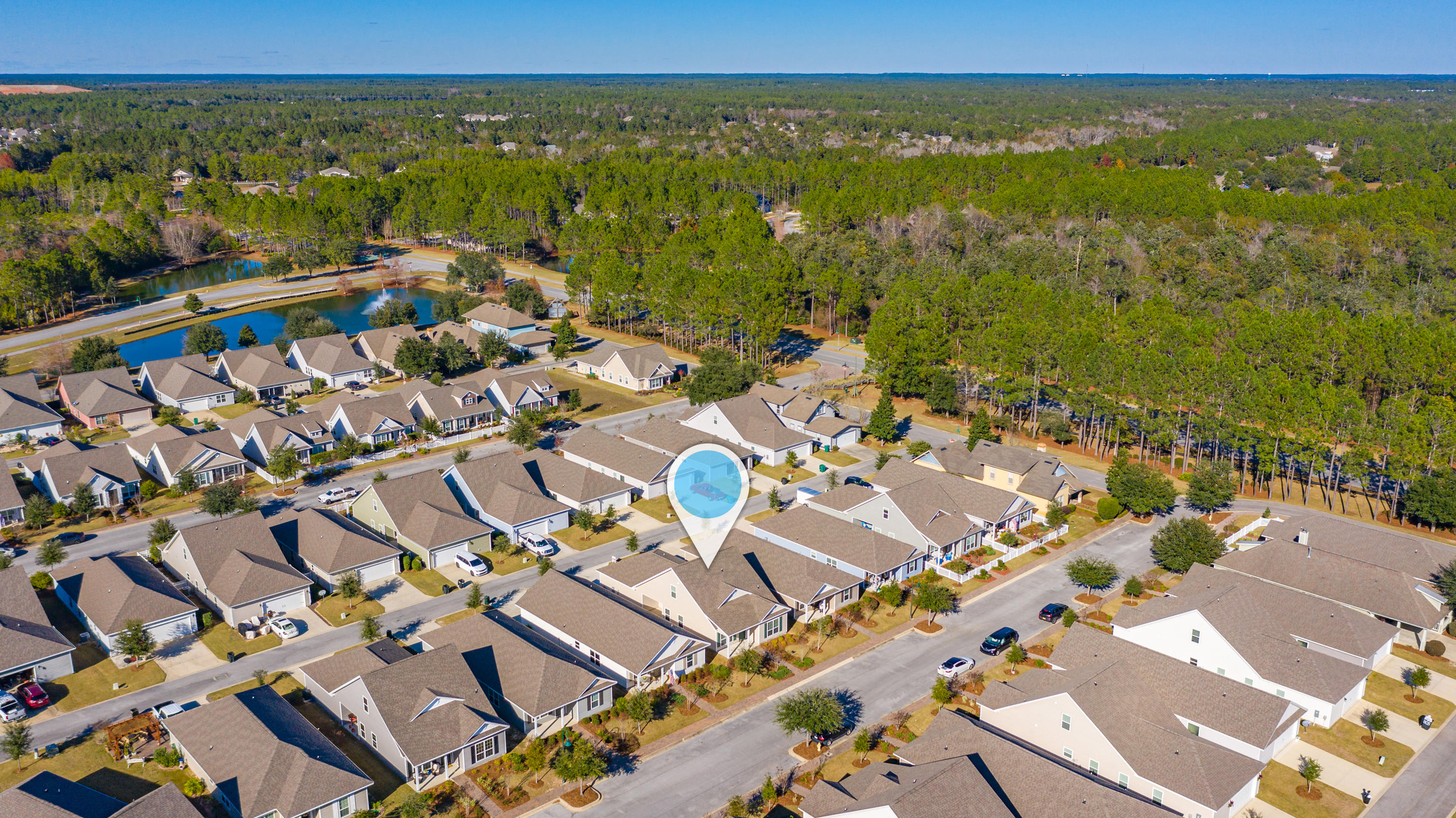 HAMMOCK BAY - Residential