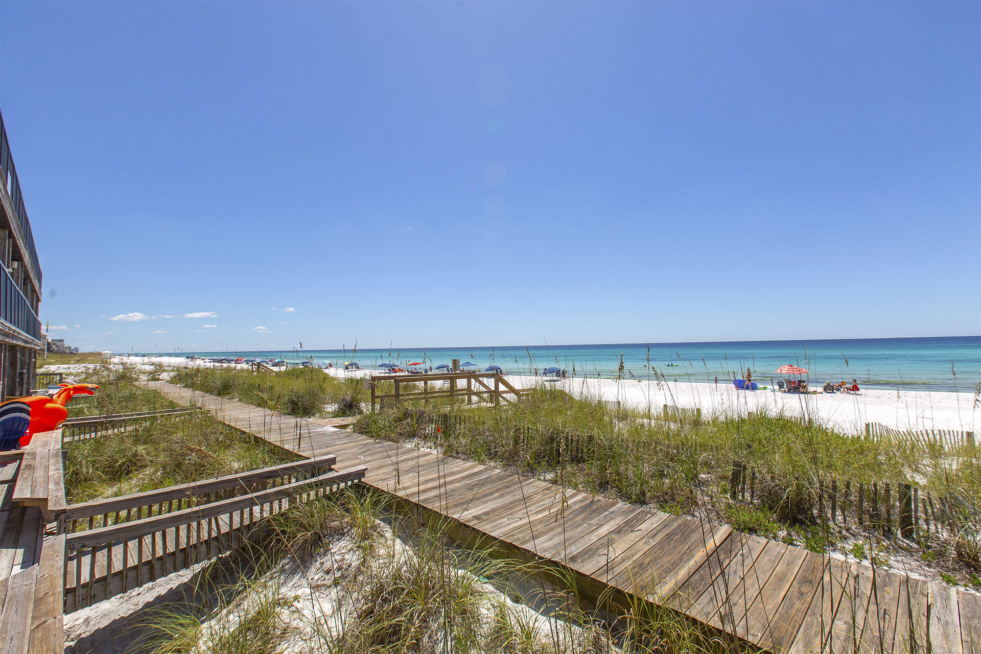 COSTA DEL SOL T/H - Residential