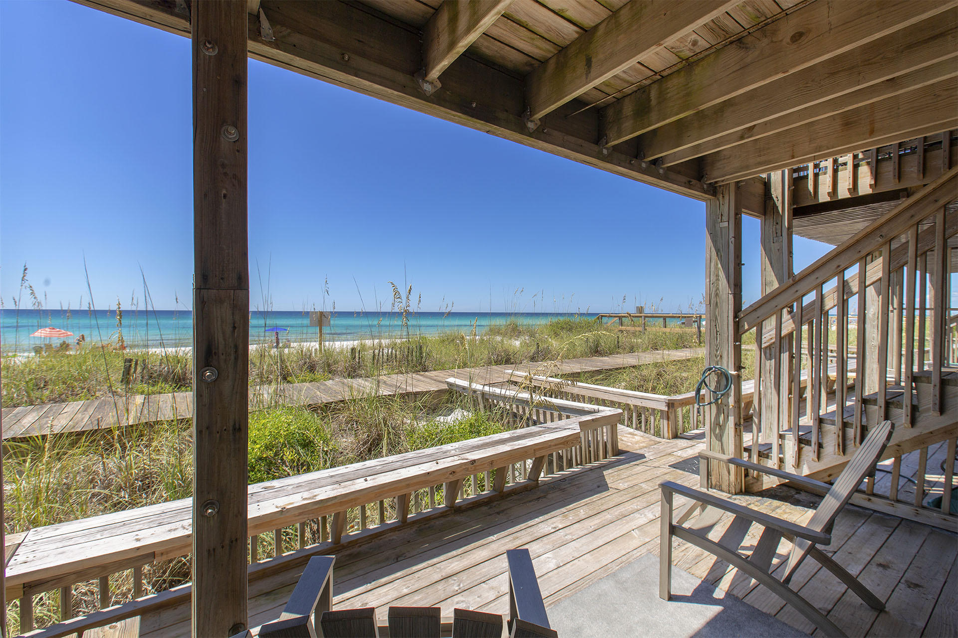 COSTA DEL SOL T/H - Residential