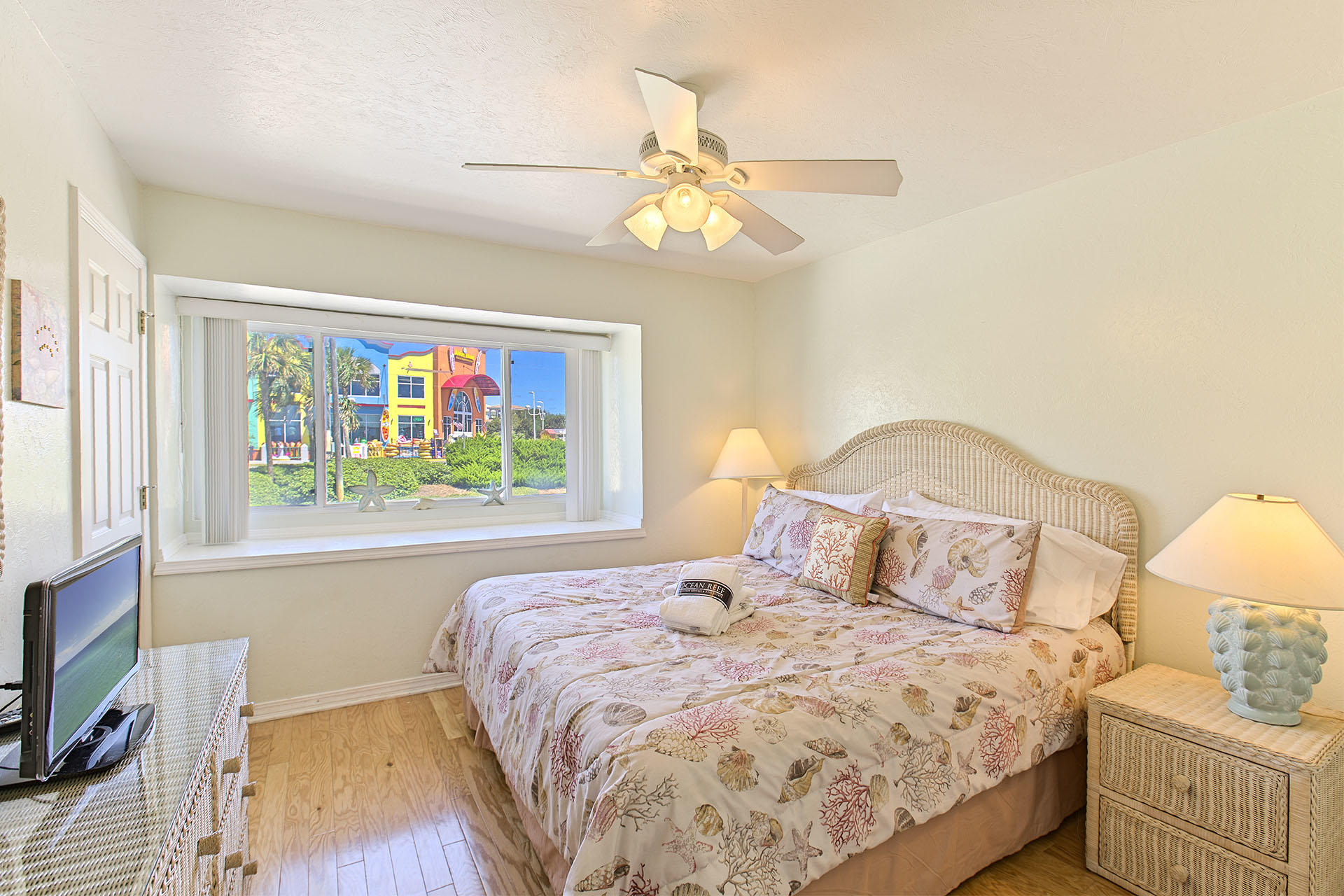 COSTA DEL SOL T/H - Residential