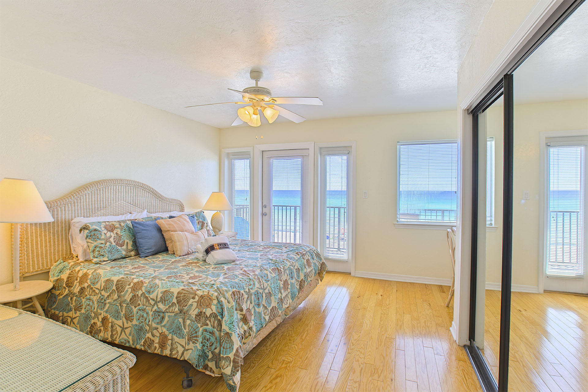 COSTA DEL SOL T/H - Residential