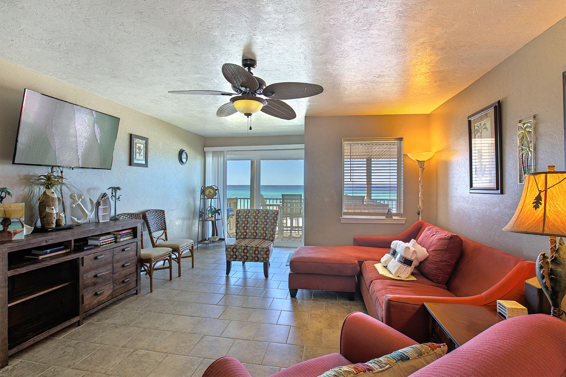 COSTA DEL SOL T/H - Residential