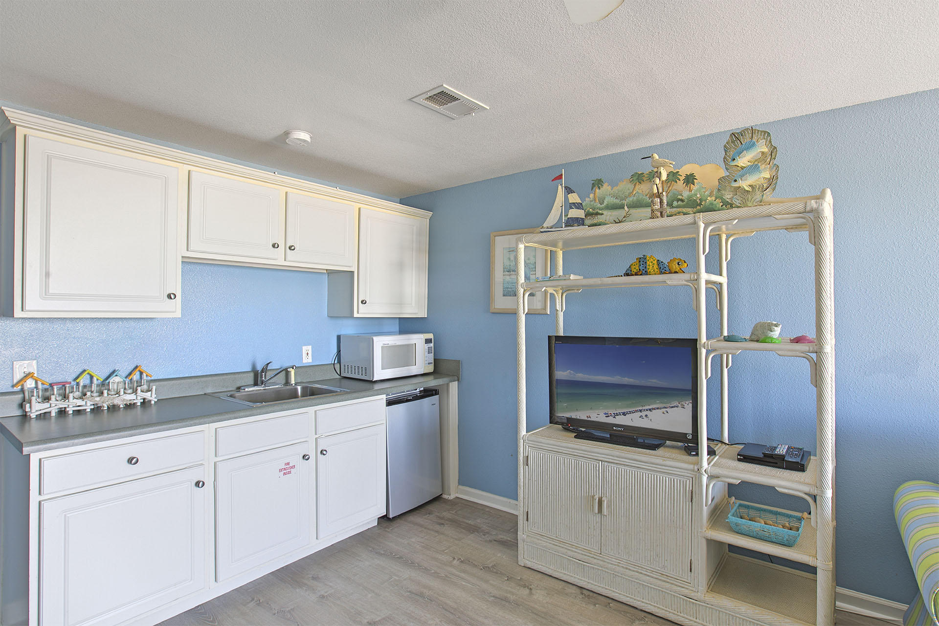 COSTA DEL SOL T/H - Residential