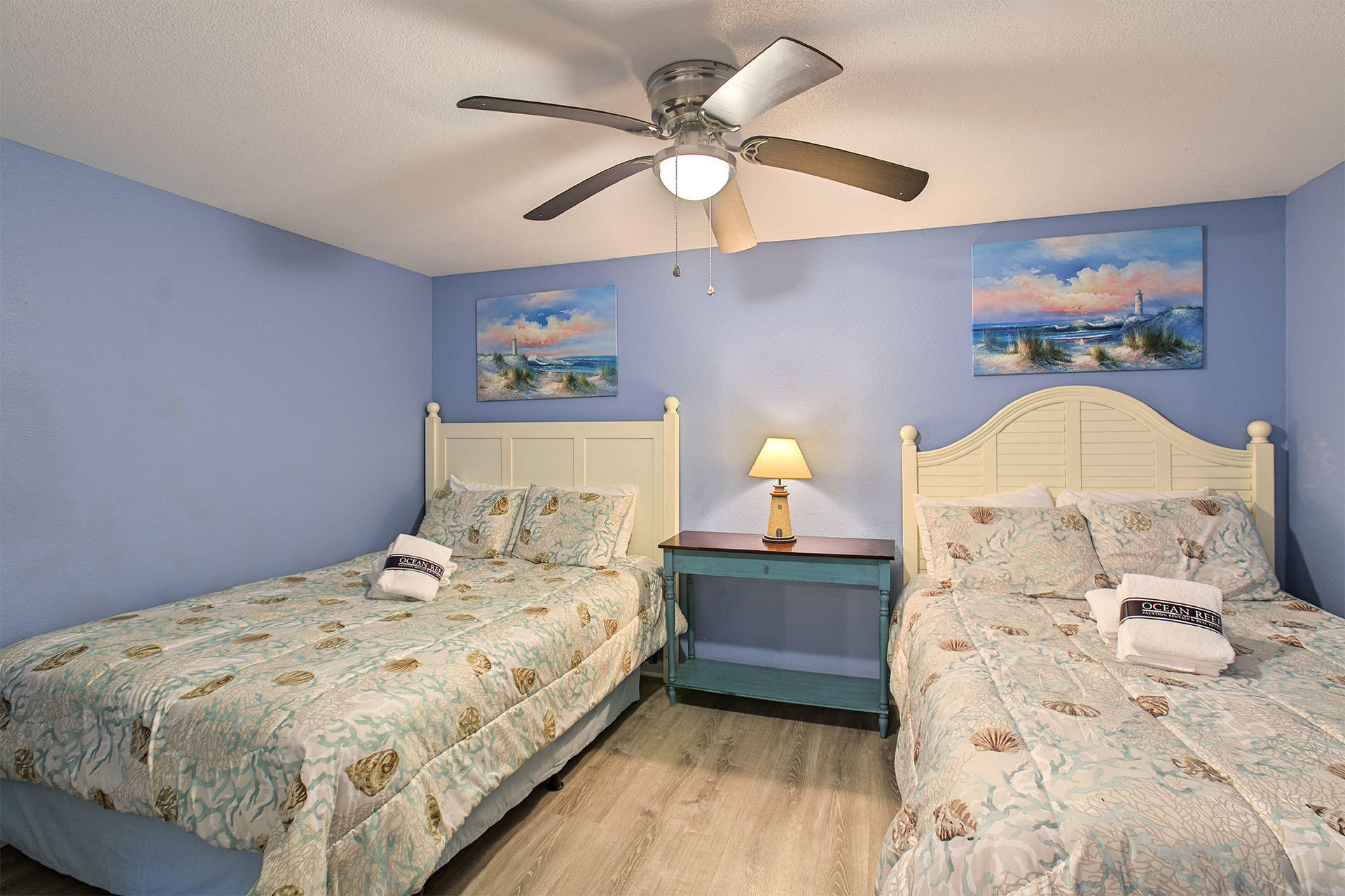 COSTA DEL SOL T/H - Residential