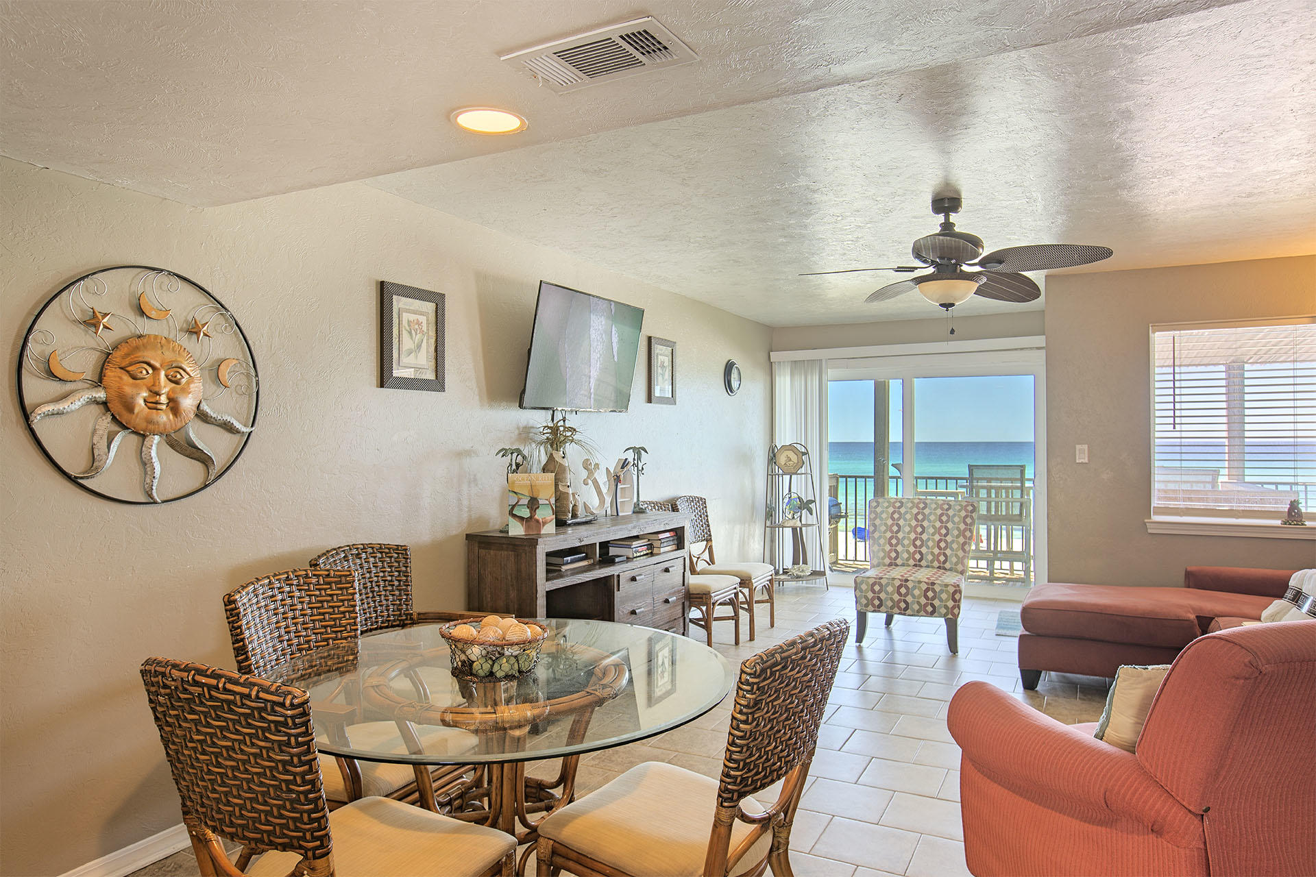 COSTA DEL SOL T/H - Residential