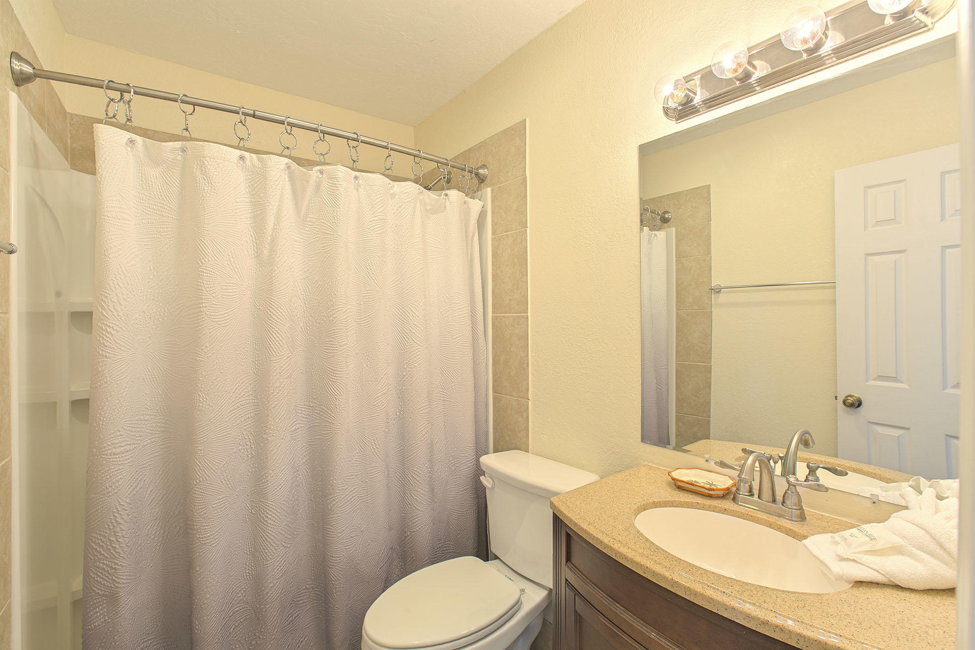 COSTA DEL SOL T/H - Residential