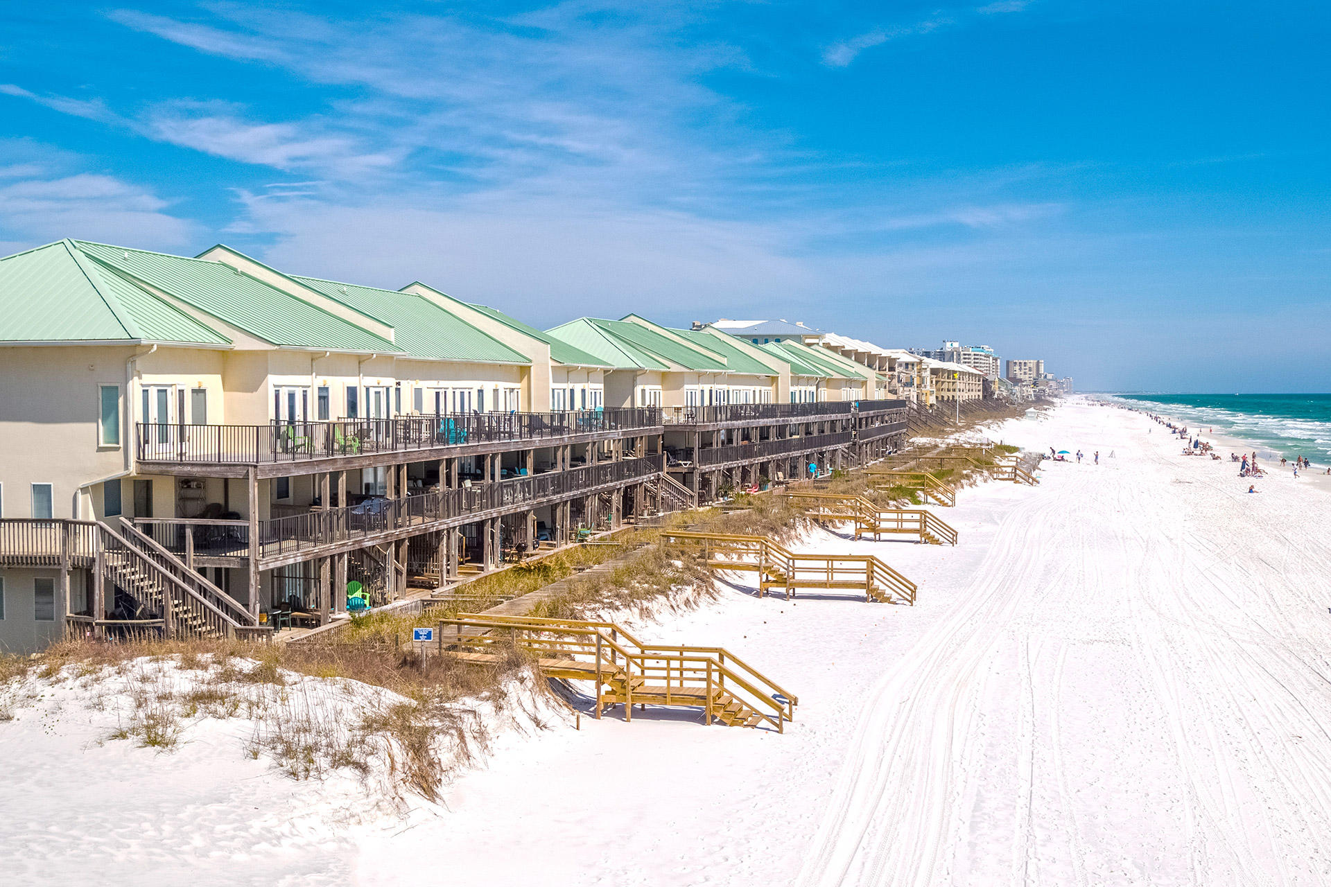 COSTA DEL SOL T/H - Residential